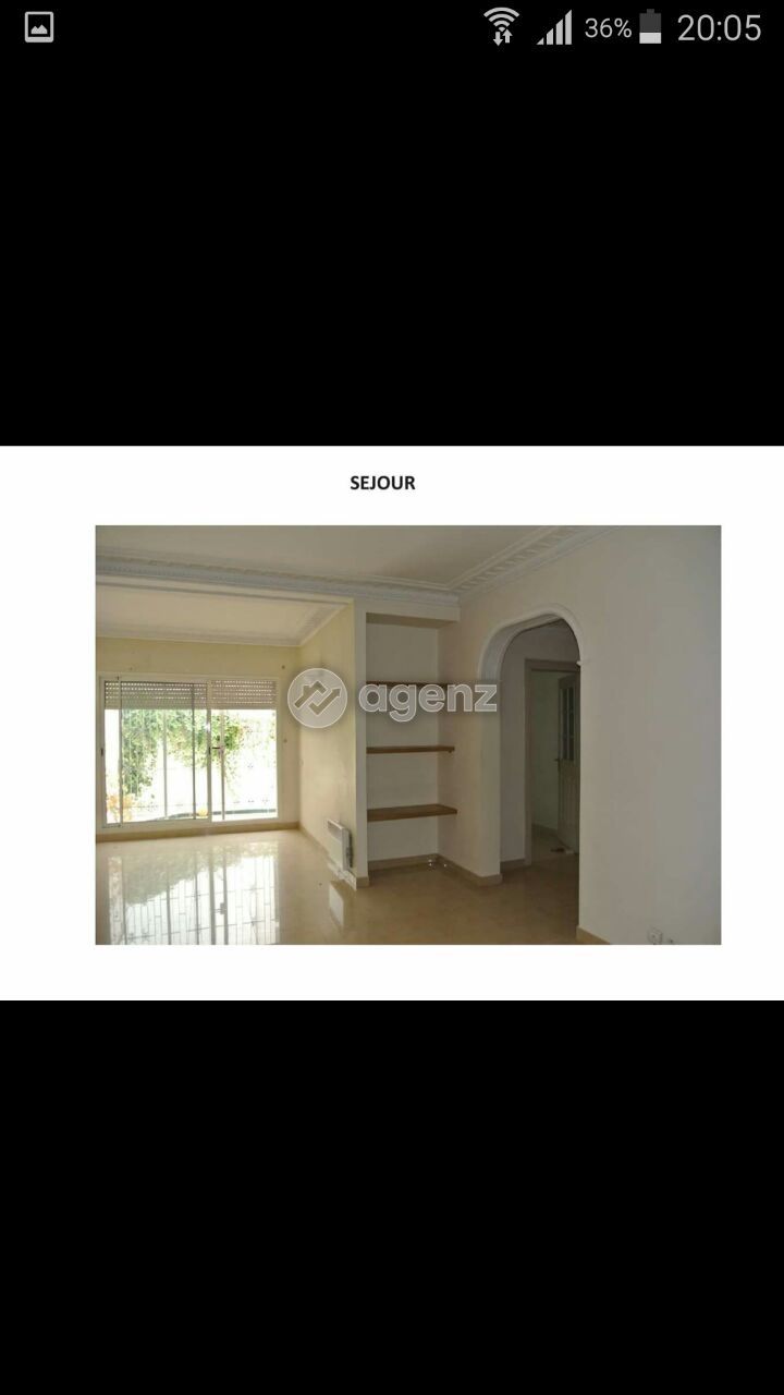 Appartement à vendre à Casablanca