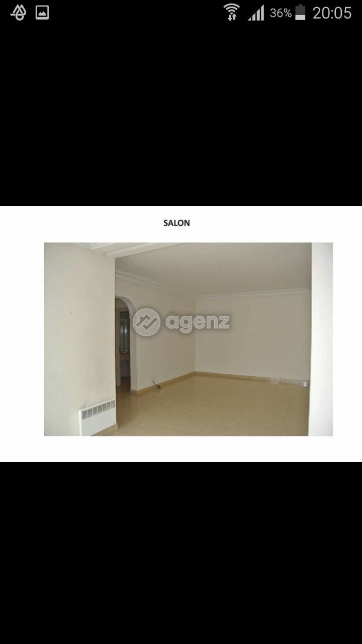 Appartement à vendre à Casablanca — 2