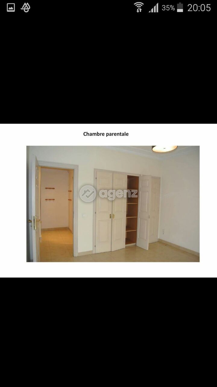 Appartement à vendre à Casablanca — 3