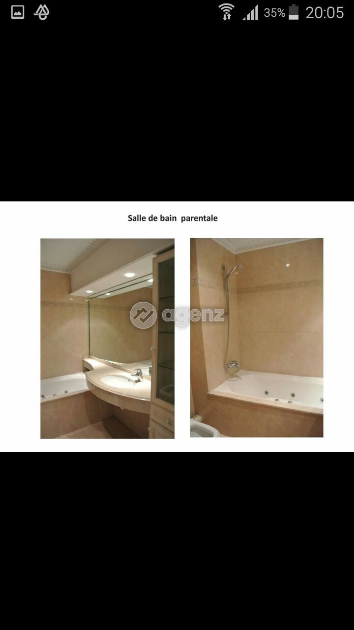 Appartement à vendre à Casablanca — 4