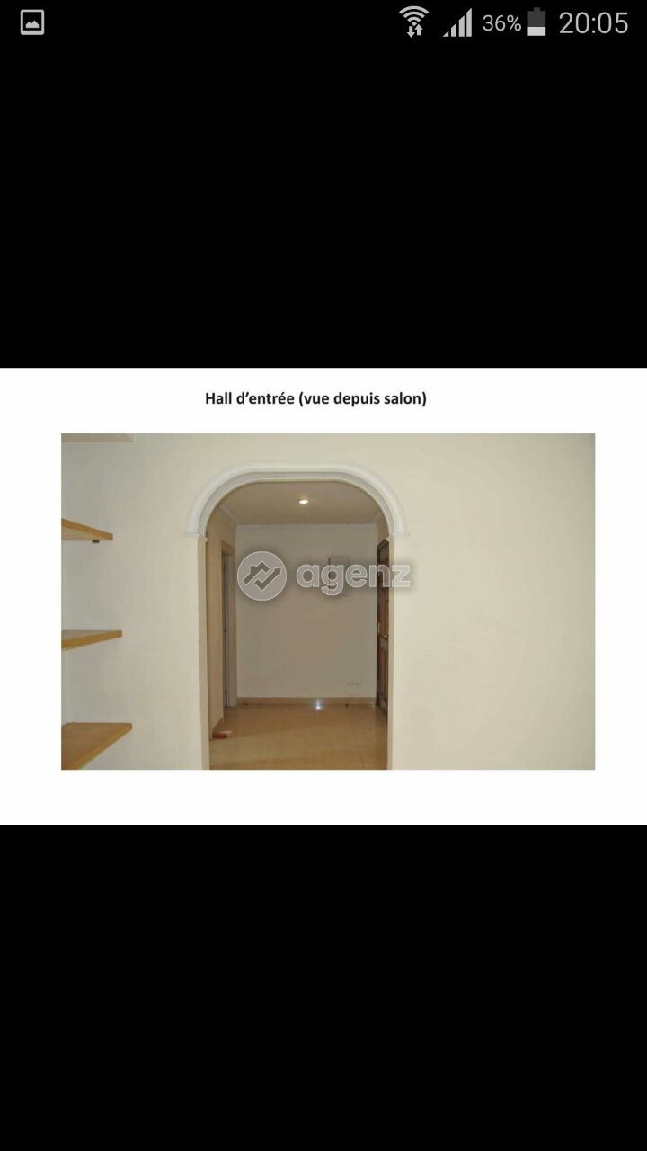 Appartement à vendre à Casablanca — 5