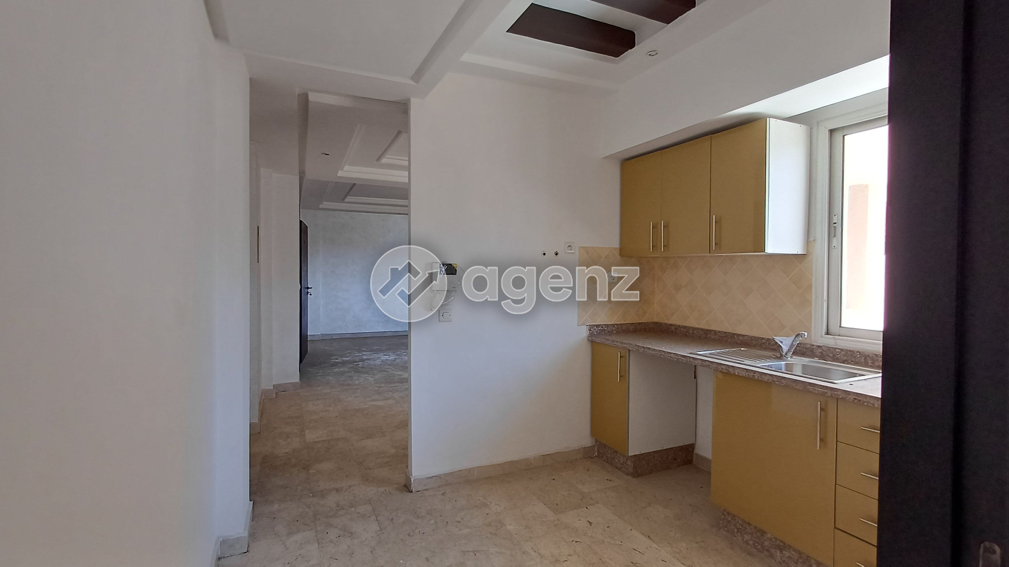 Élégant Appartement de 1 chambre à vendre à Ain Borja — 3
