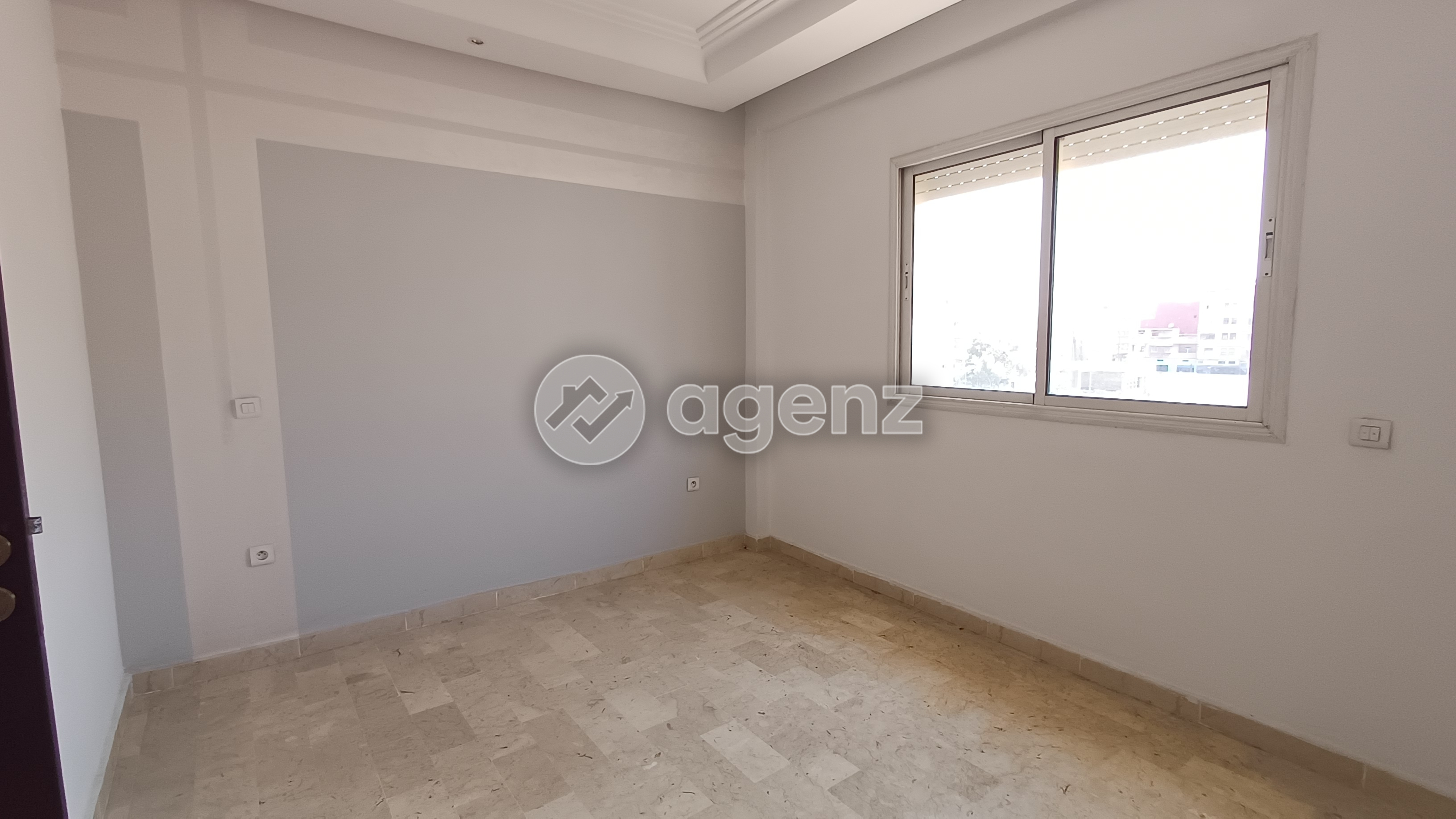 Élégant Appartement de 1 chambre à vendre à Ain Borja — 2