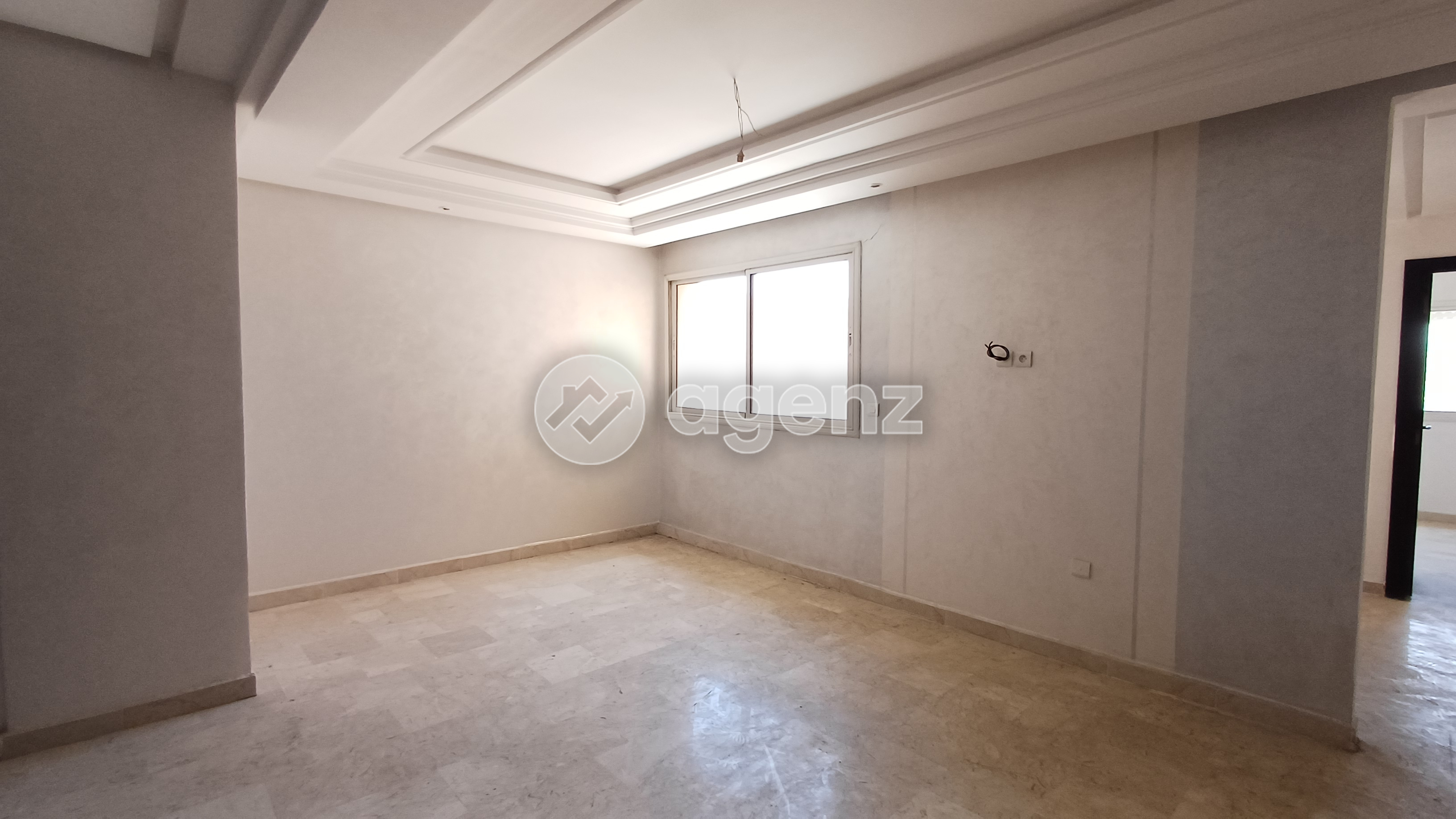 Élégant Appartement de 1 chambre à vendre à Ain Borja
