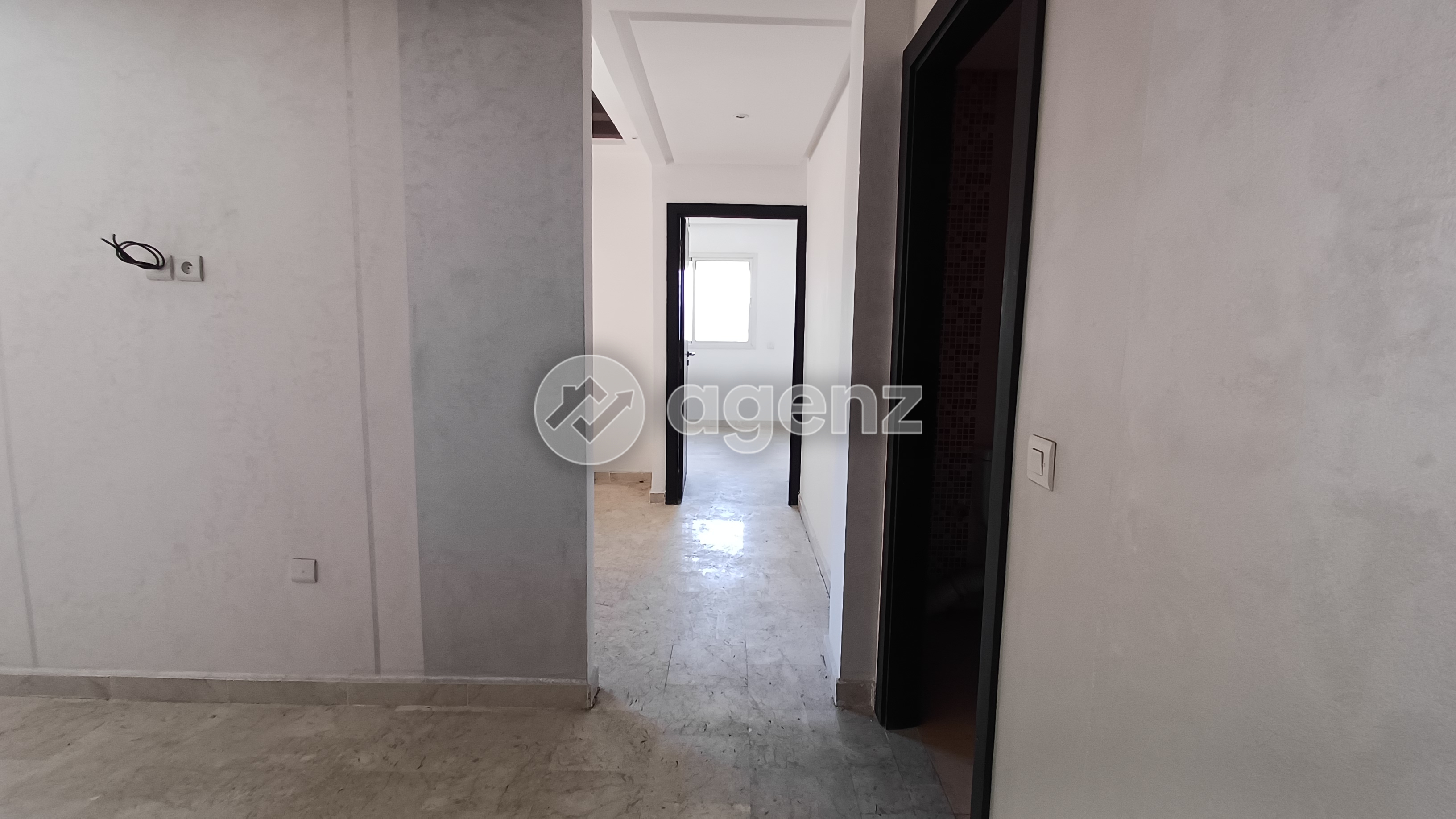 Élégant Appartement de 1 chambre à vendre à Ain Borja — 4
