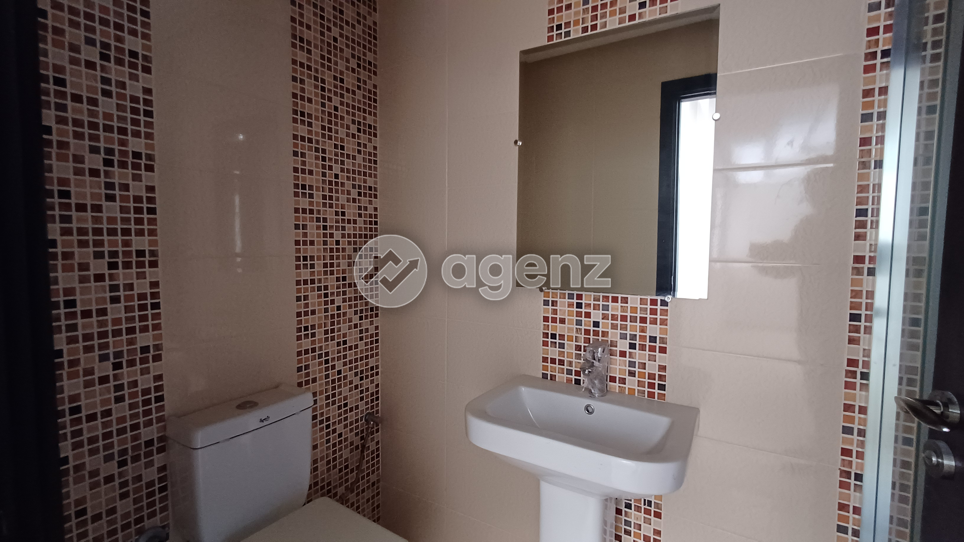 Élégant Appartement de 1 chambre à vendre à Ain Borja — 5