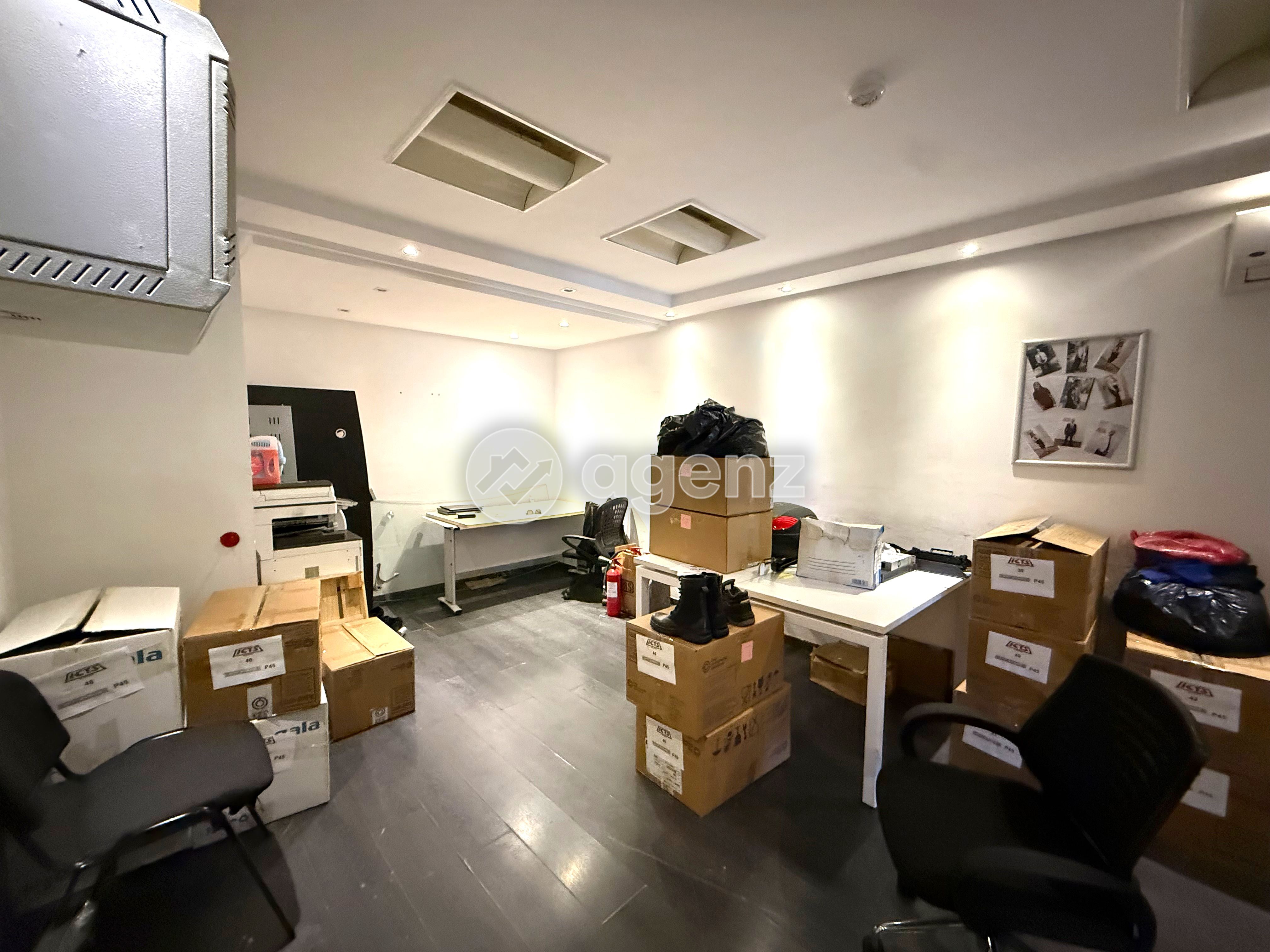 Charmant Bureau à louer à Sidi Maarouf — 3