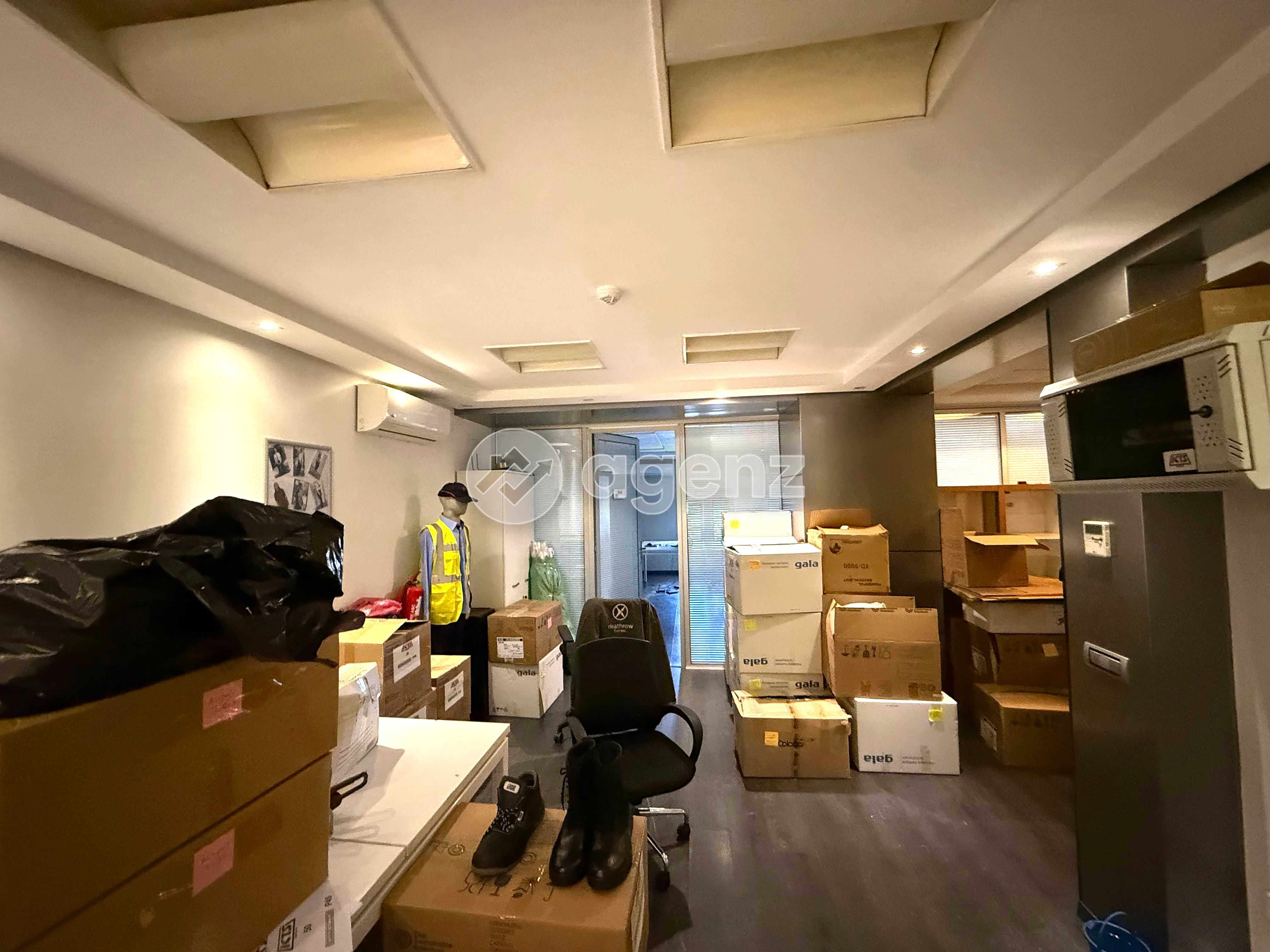 Charmant Bureau à louer à Sidi Maarouf
