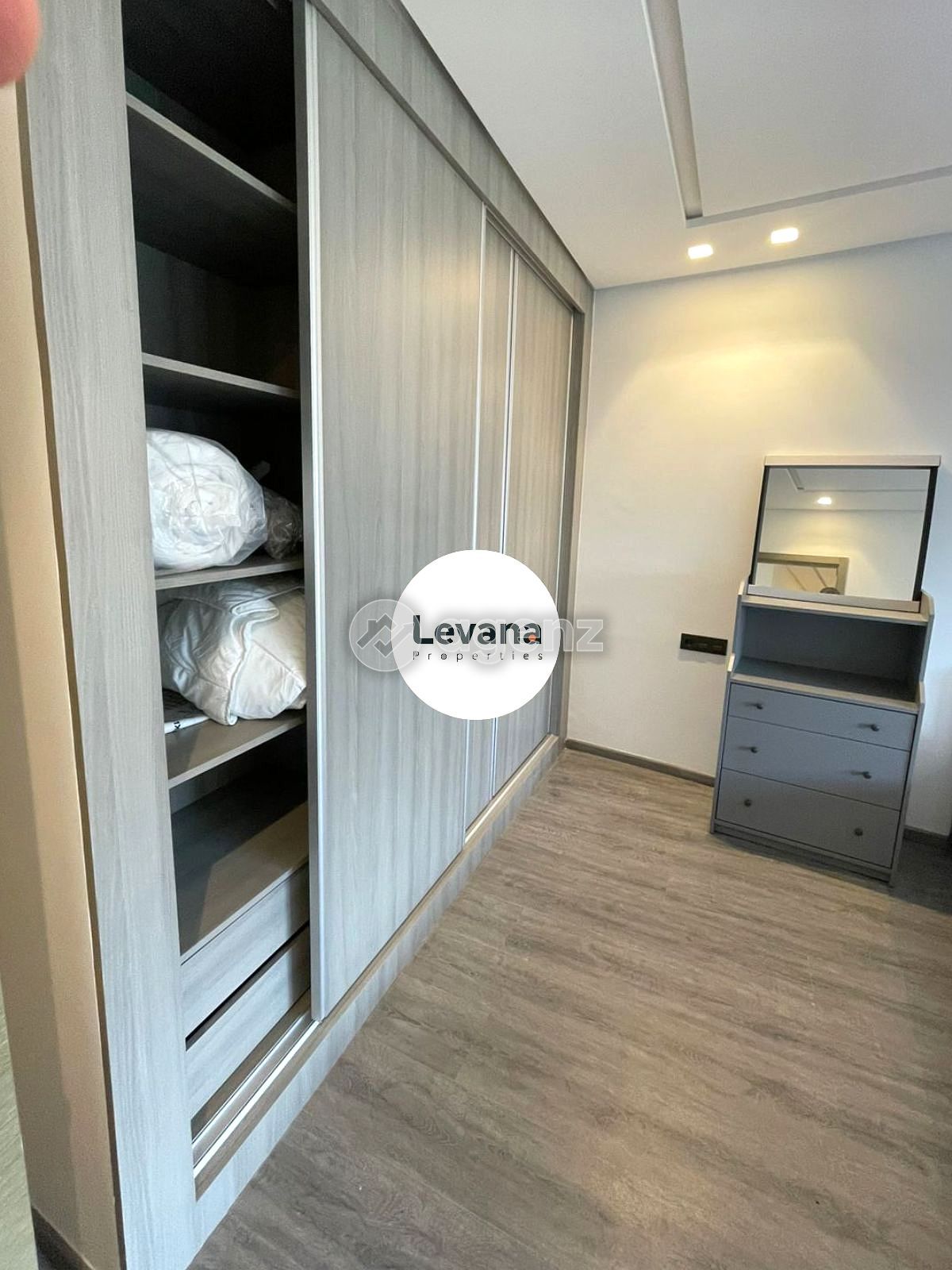 Appartement de 3 chambres à louer à Malabata tgv — 4