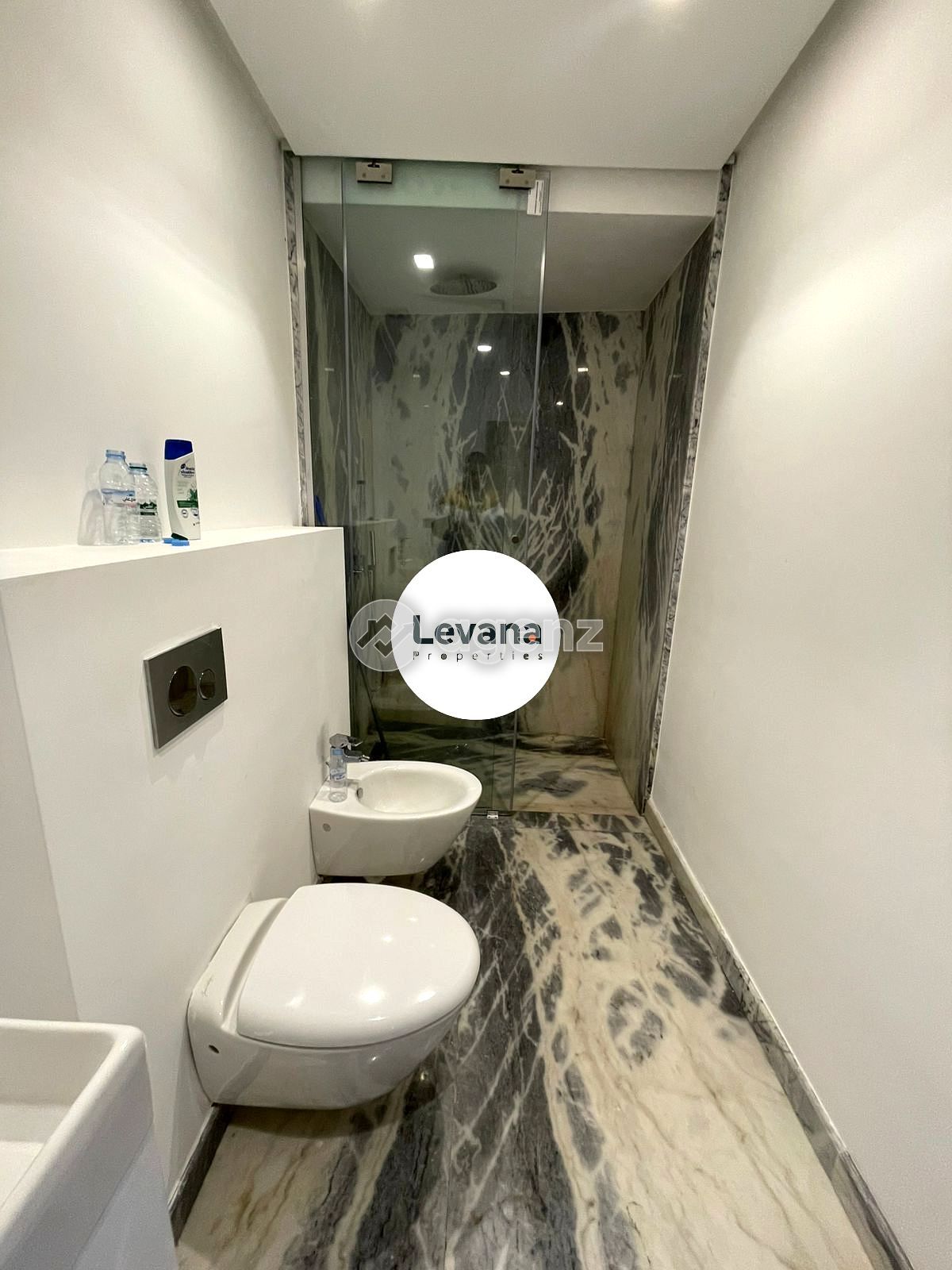 Appartement de 3 chambres à louer à Malabata tgv — 5