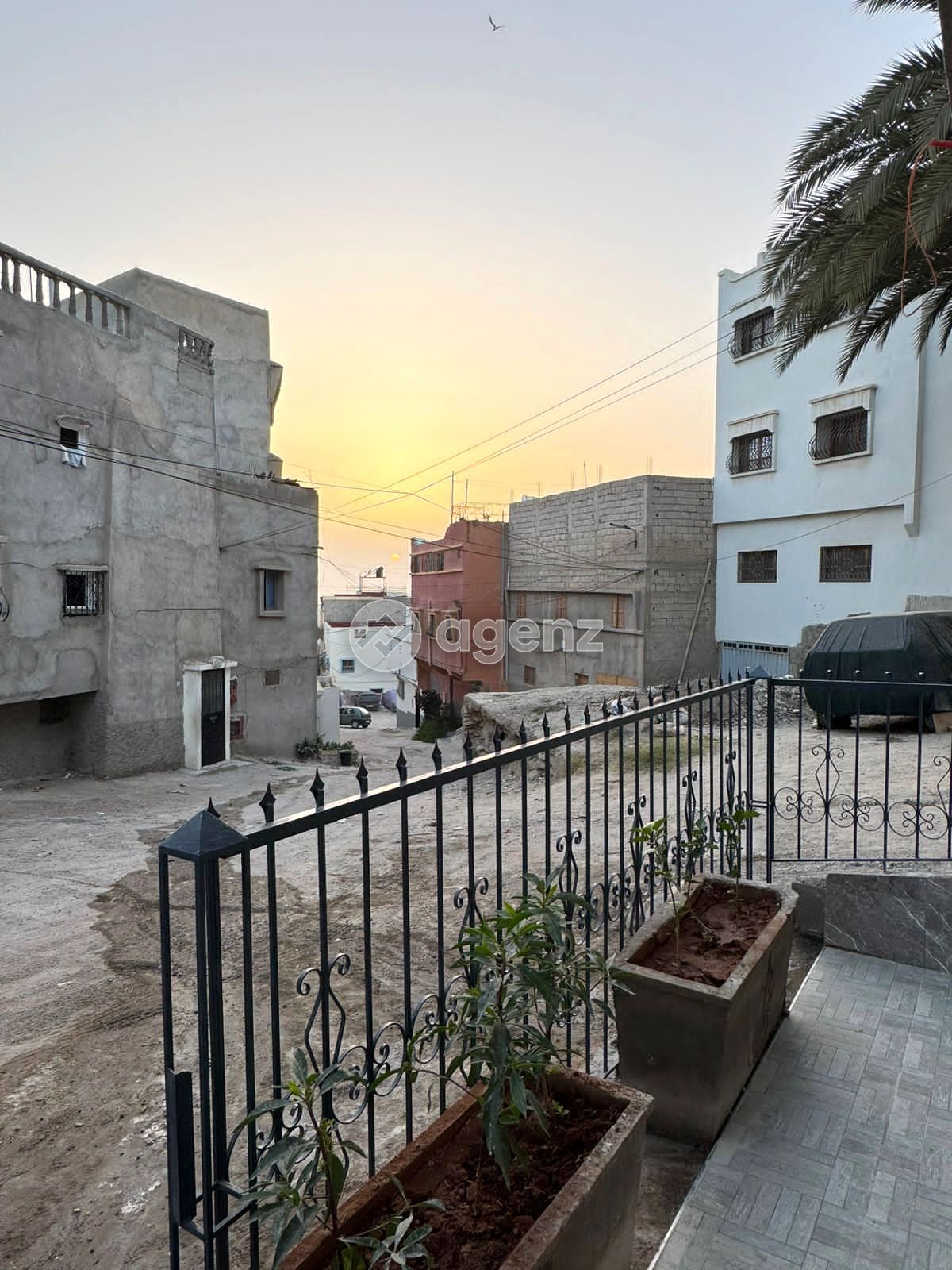 Moderne Appartement de 2 chambres à vendre — 3