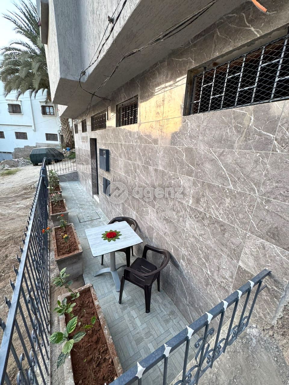 Moderne Appartement de 2 chambres à vendre — 2