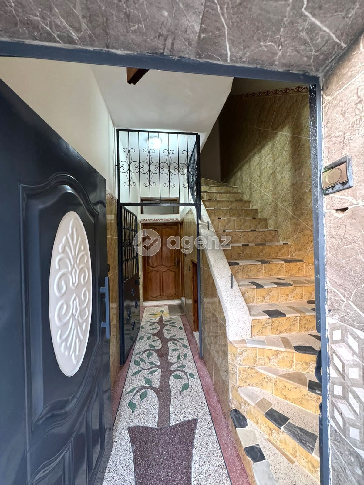 Moderne Appartement de 2 chambres à vendre — 4