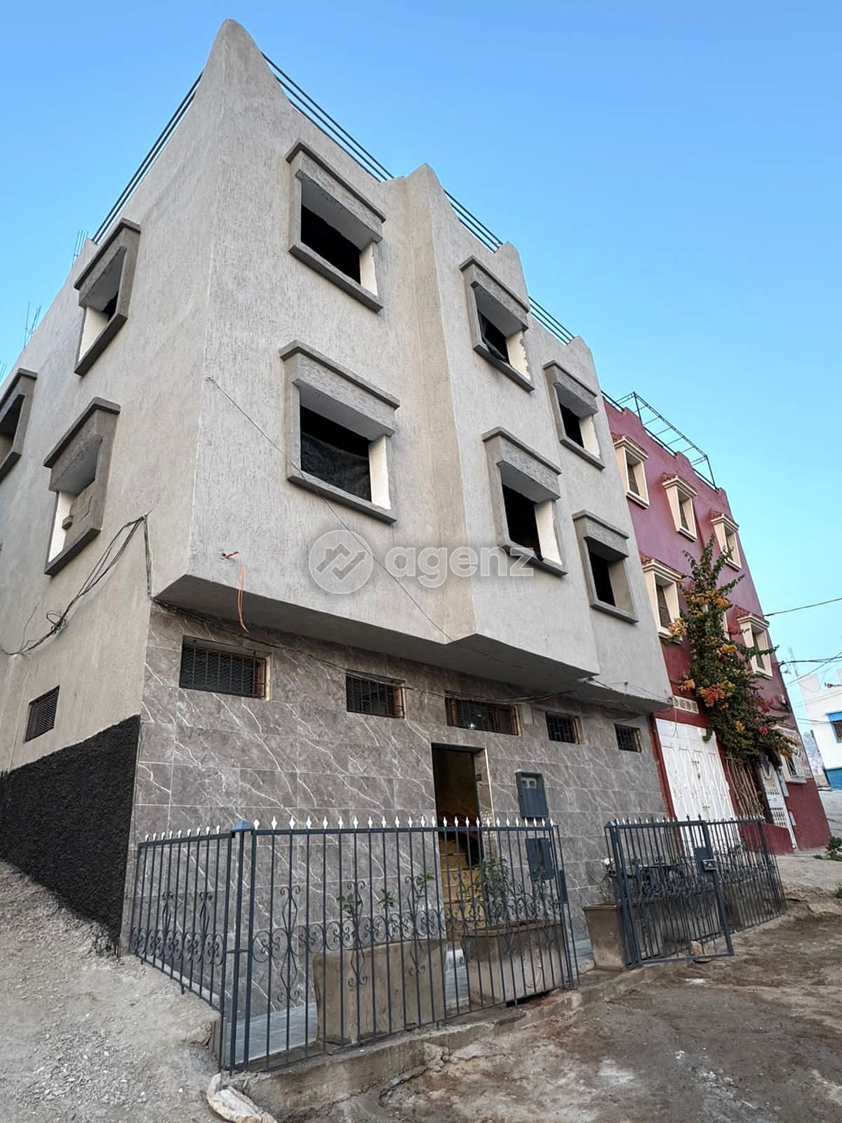 Moderne Appartement de 2 chambres à vendre