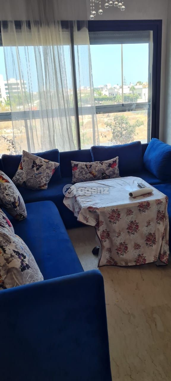 Appartement à vendre à Casablanca