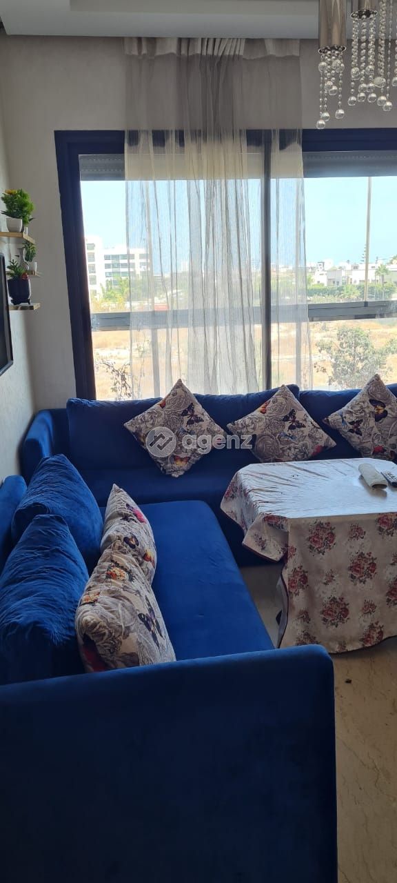 Appartement à vendre à Casablanca — 4