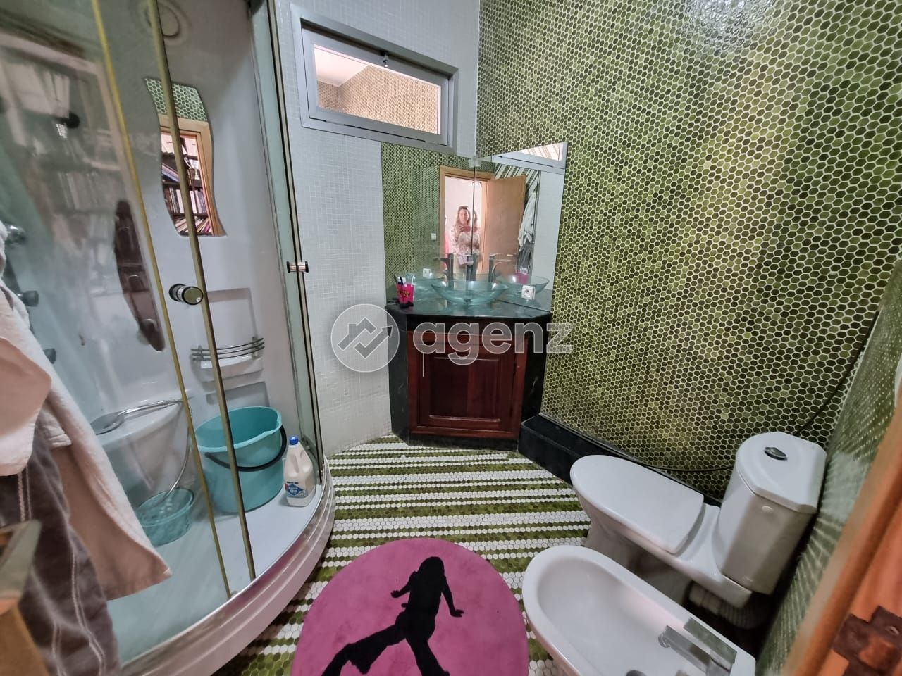 Villa à vendre à Casablanca
