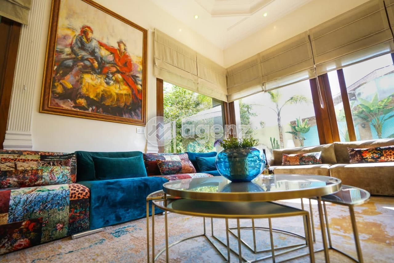 Villa à vendre à Casablanca — 2