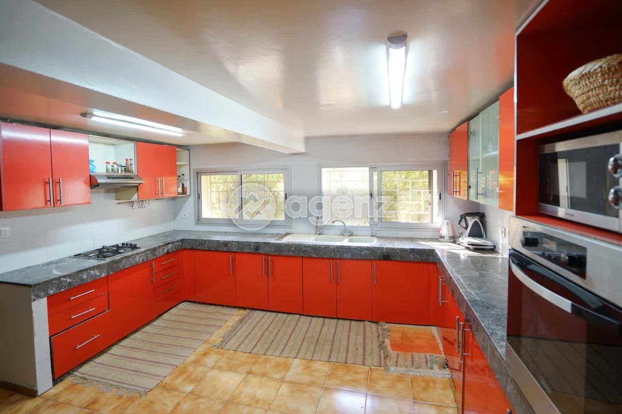 Villa à vendre à Casablanca — 3