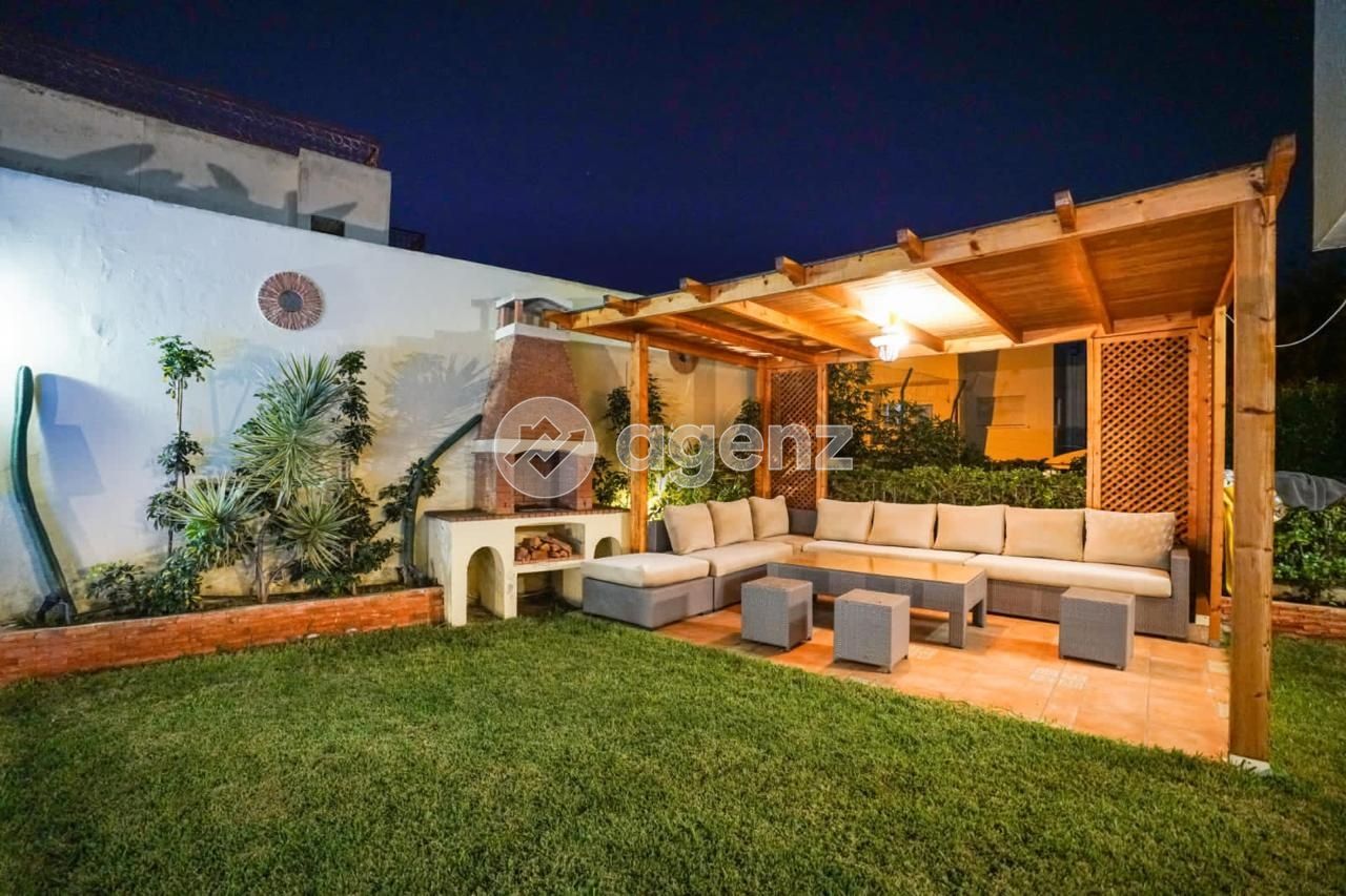 Villa à vendre à Casablanca — 4