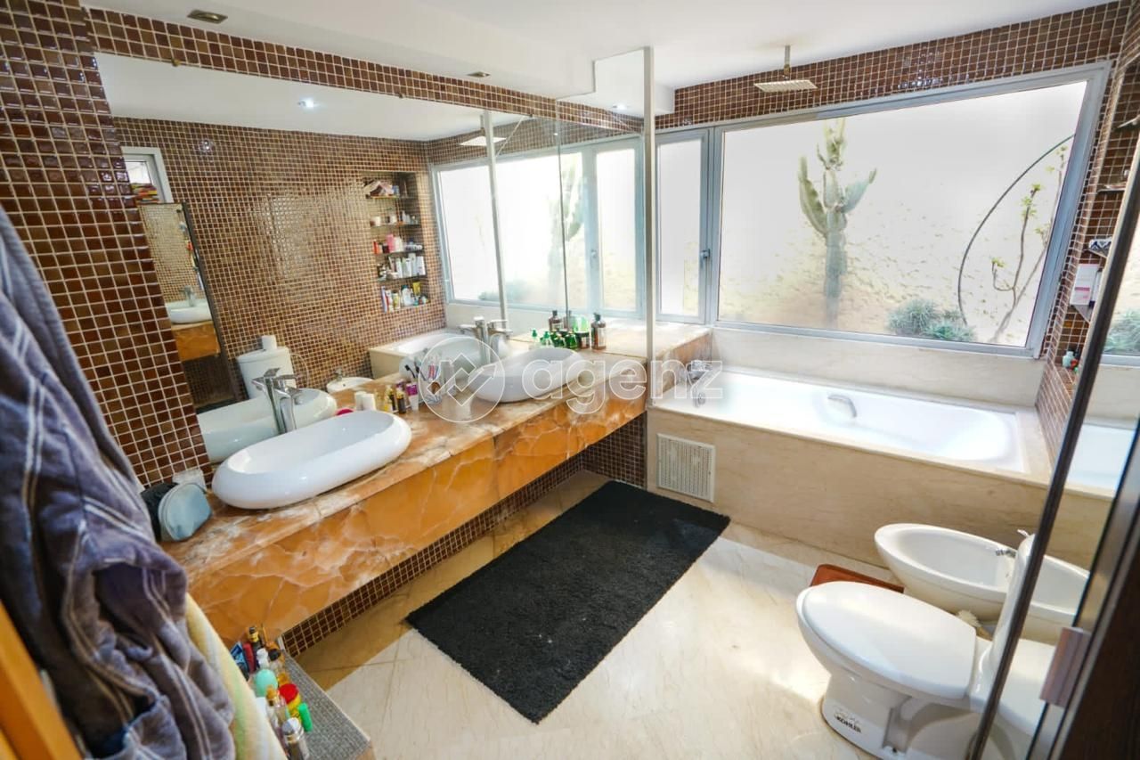Villa à vendre à Casablanca — 5