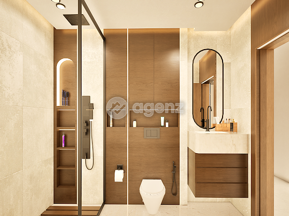 STUDIO NEW-YORKAIS DUPLEX ET APPT 2 CHAMBRES  — 5