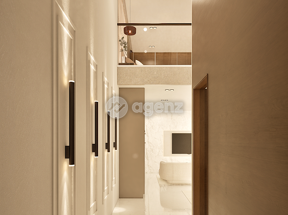 STUDIO NEW-YORKAIS DUPLEX ET APPT 2 CHAMBRES  — 3