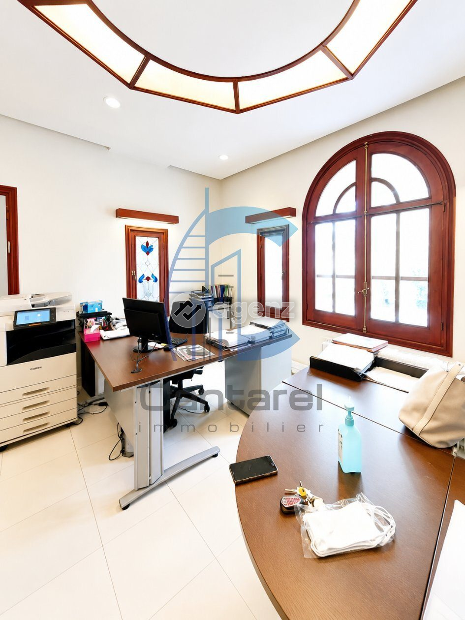 Villa 600 m² à Hay Alfarah — 2