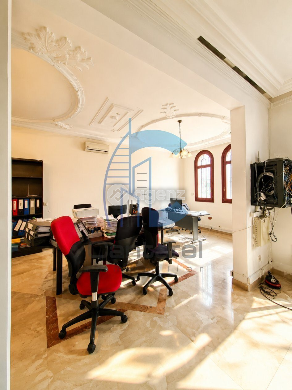 Villa 600 m² à Hay Alfarah — 3