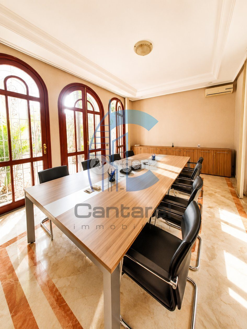 Villa 600 m² à Hay Alfarah — 4