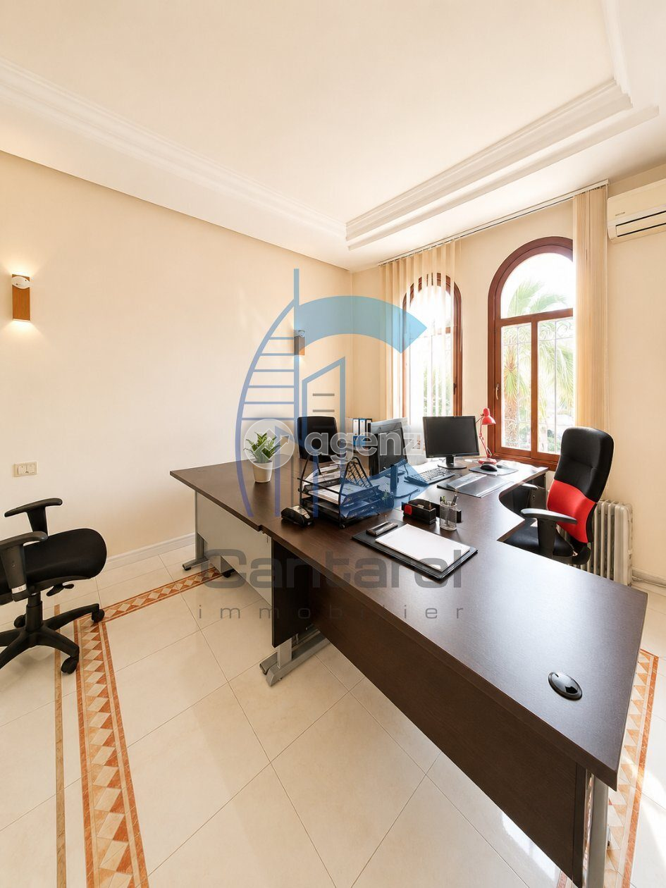 Villa 600 m² à Hay Alfarah — 5