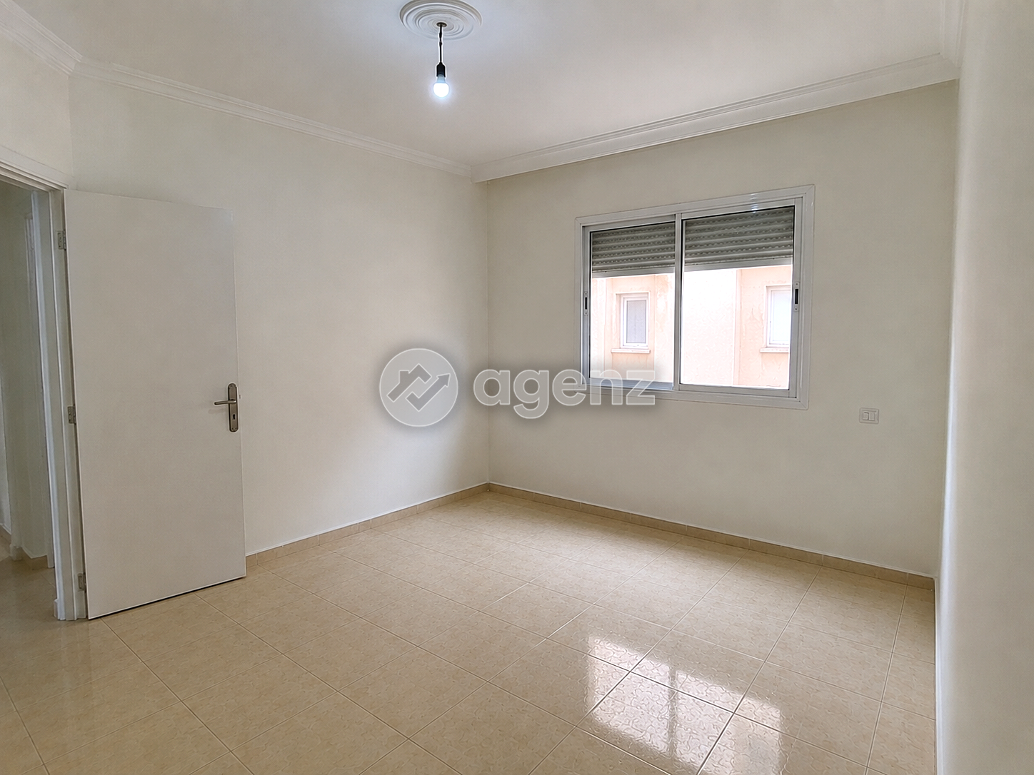 Appartement à louer à Tanger Mesnana | 2 chambres et salon à prix abordable
 — 3