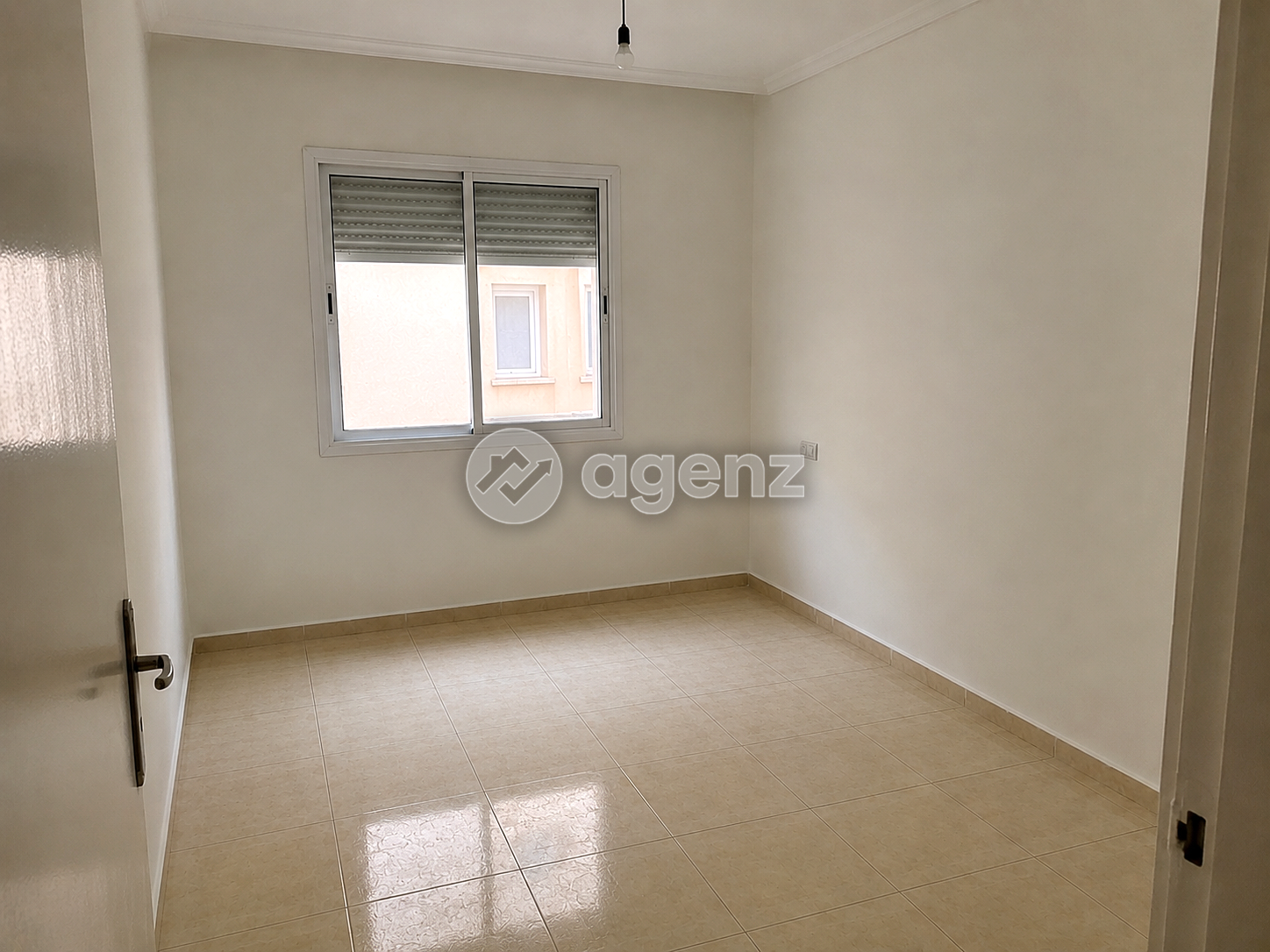 Appartement à louer à Tanger Mesnana | 2 chambres et salon à prix abordable
 — 4