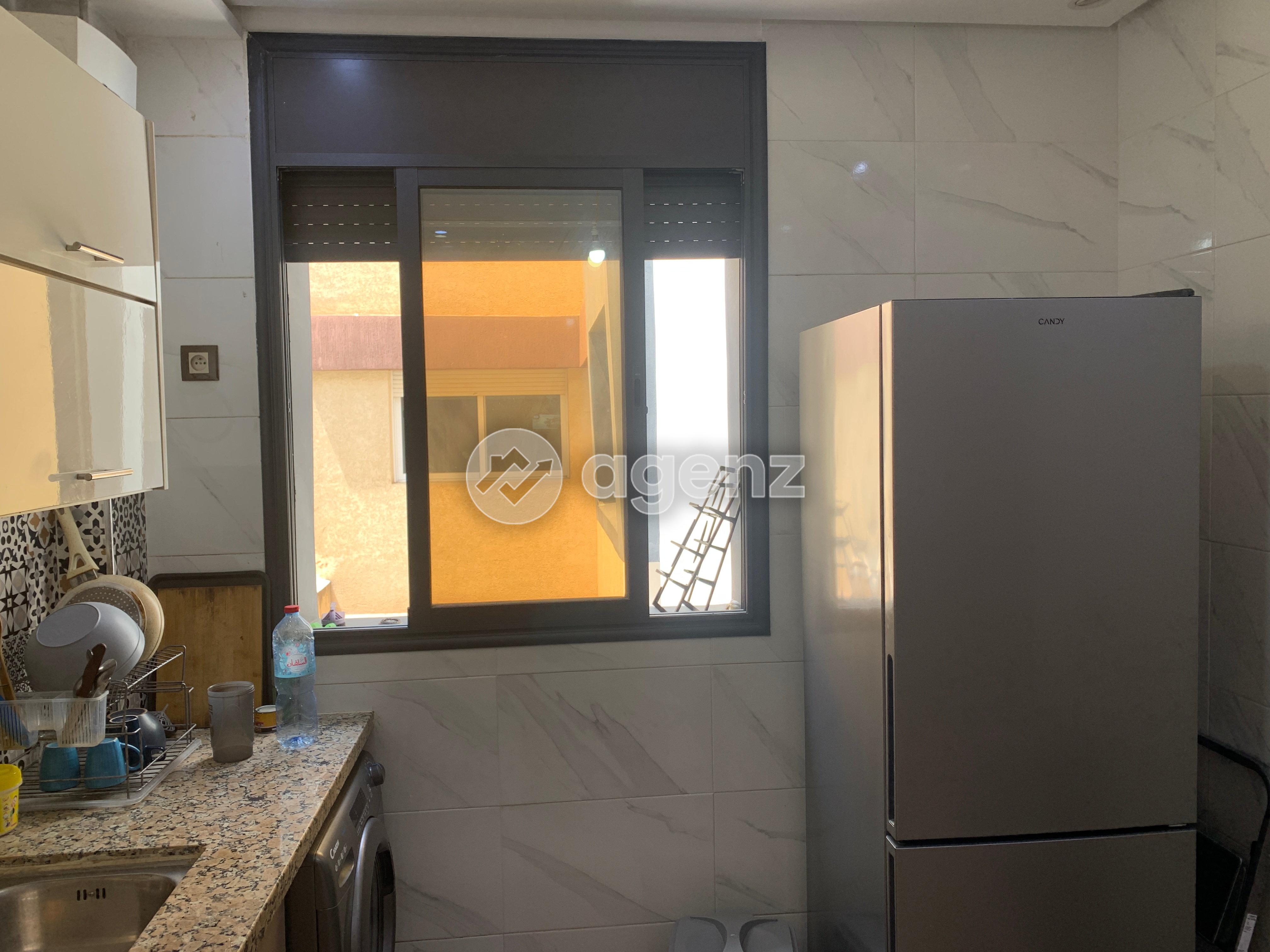 Magnifique Appartement de 2 chambres à vendre à kenitra — 3