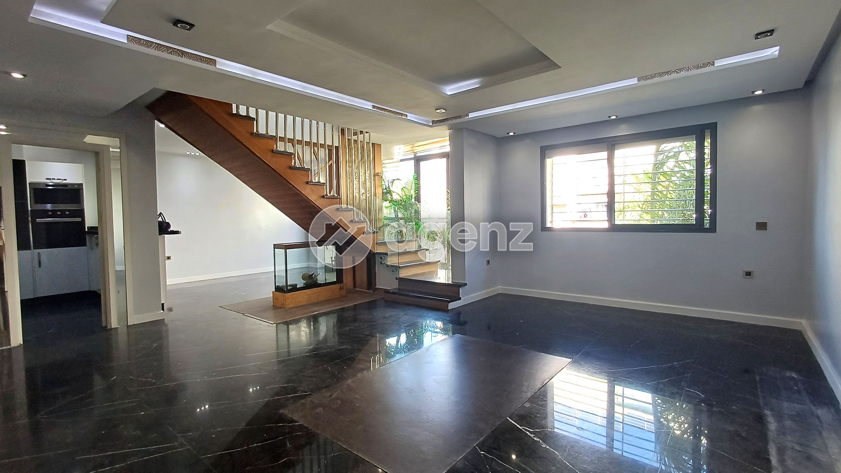 Appartement à vendre à Californie — 3