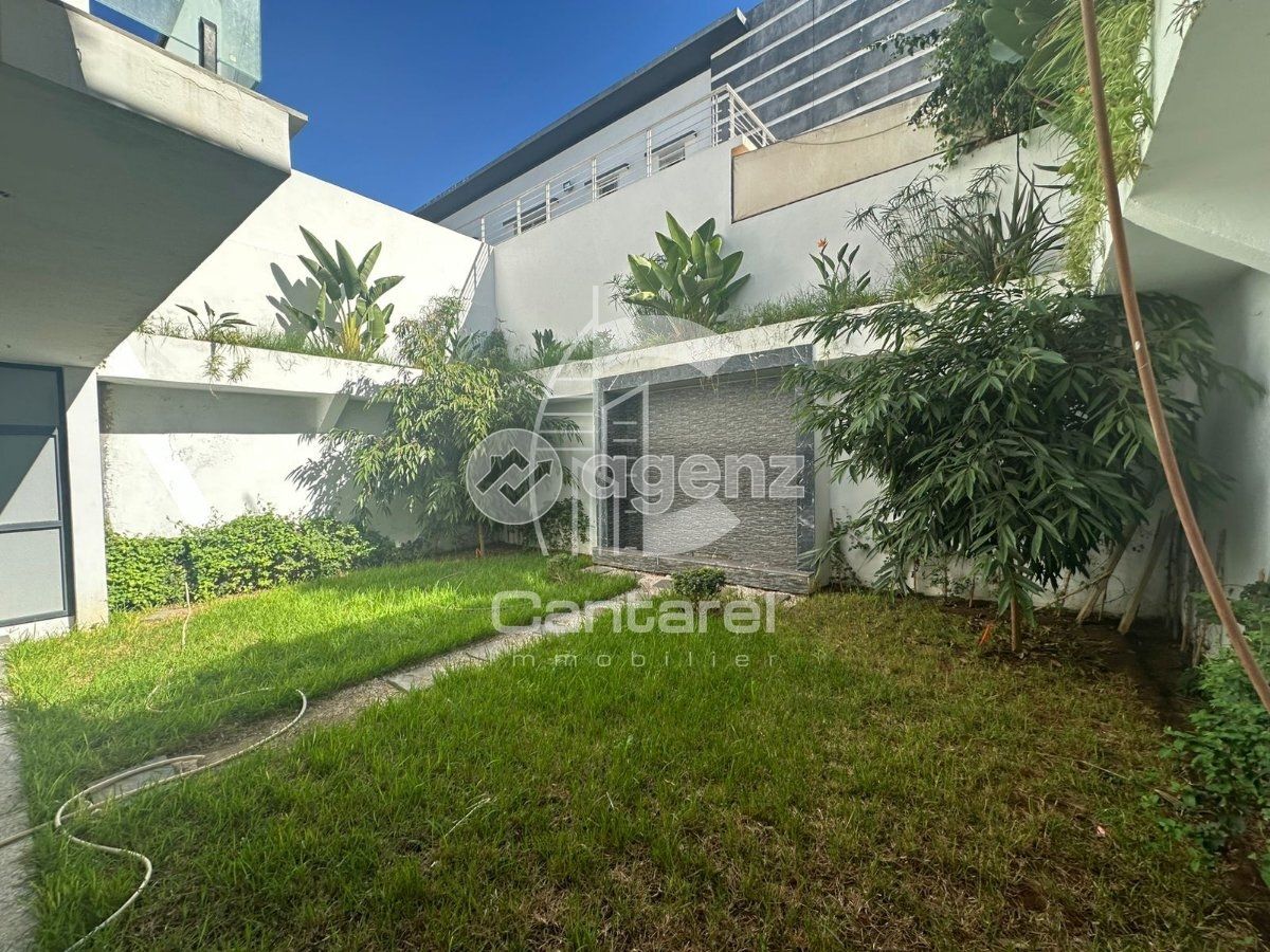 Villa à vendre à Casablanca