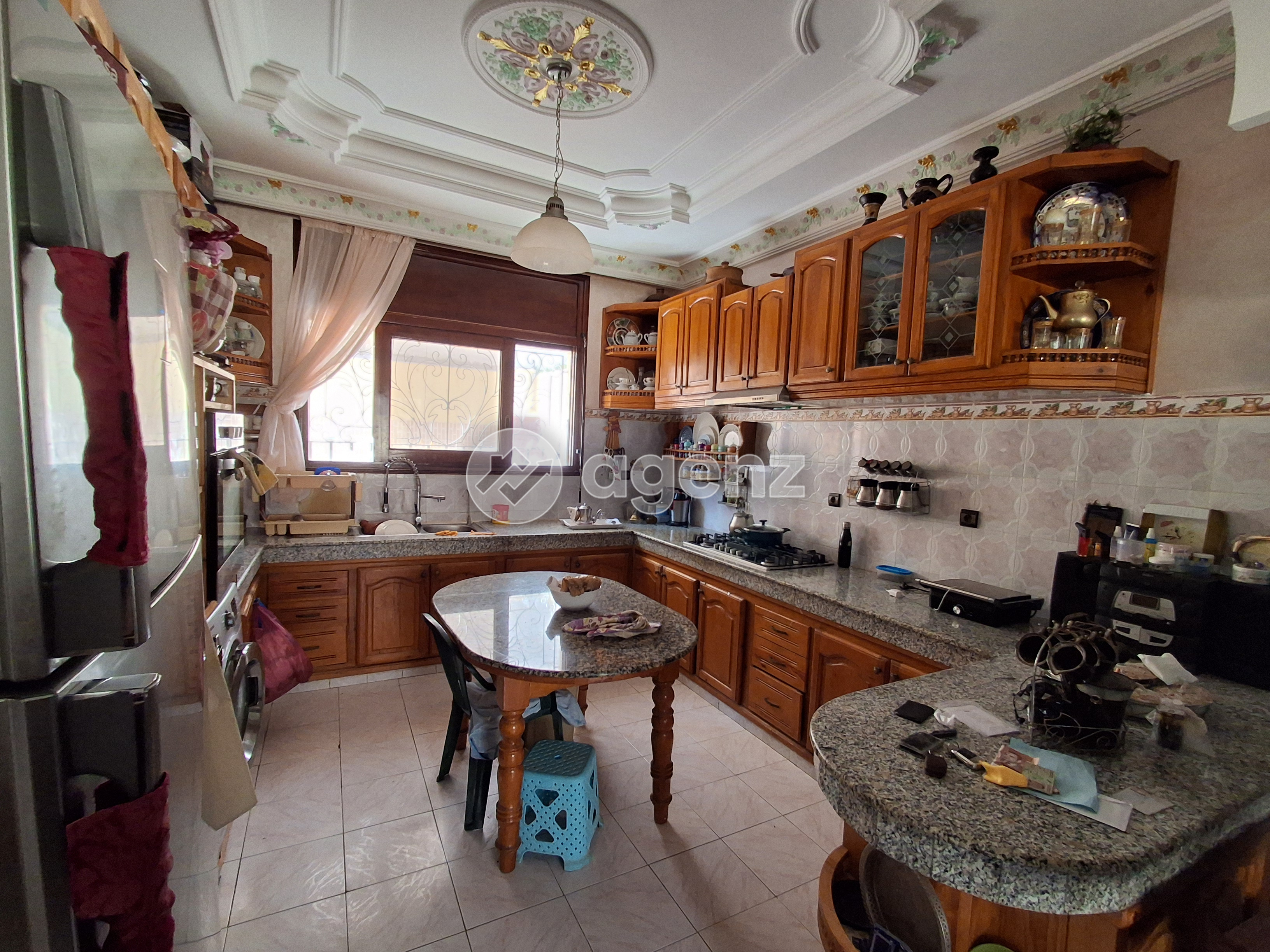 Villa familiale – Espaces généreux et cadre paisible — 3