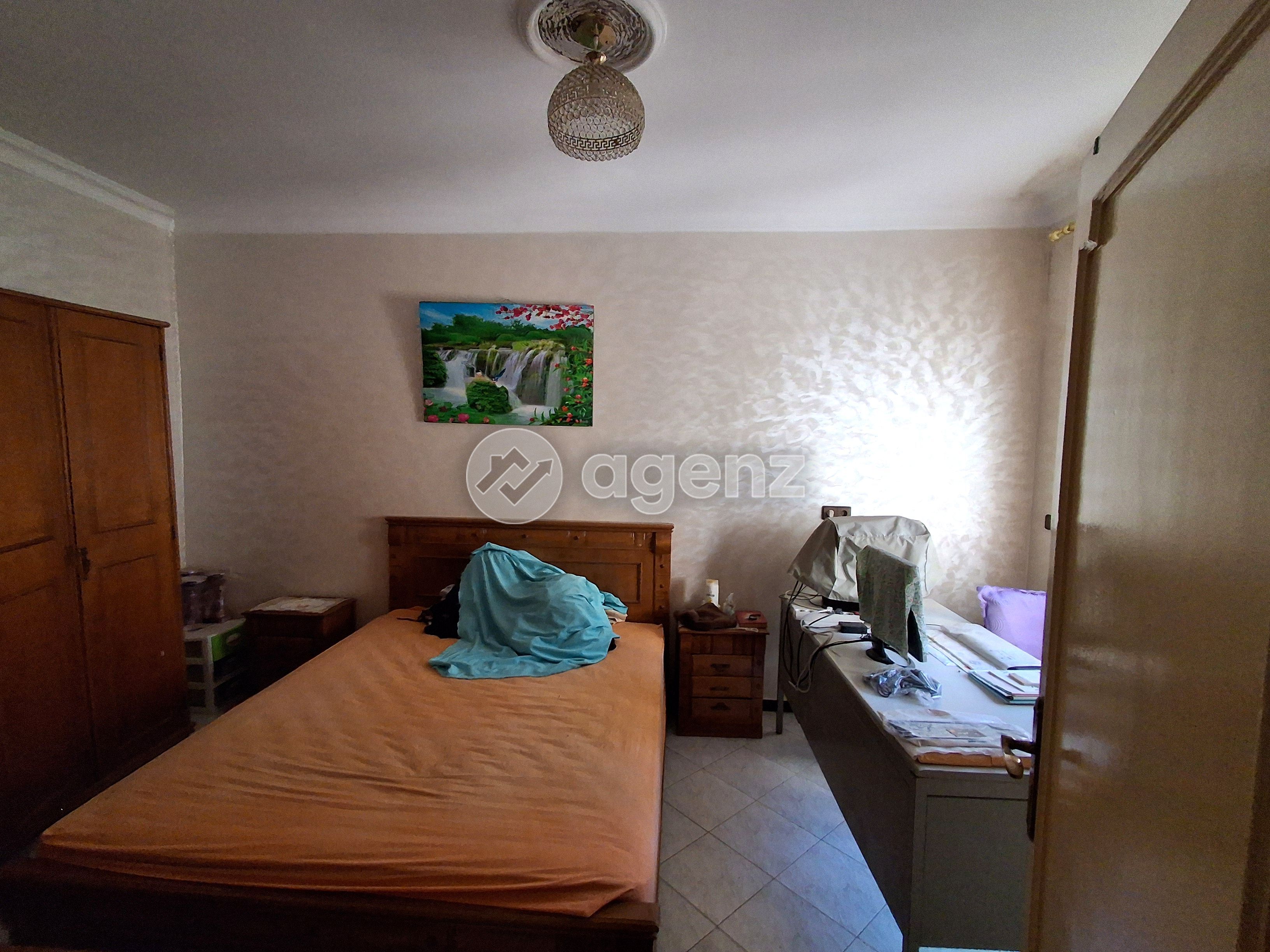 Appartement familial – Quartier prisé, commodités à proximité — 3