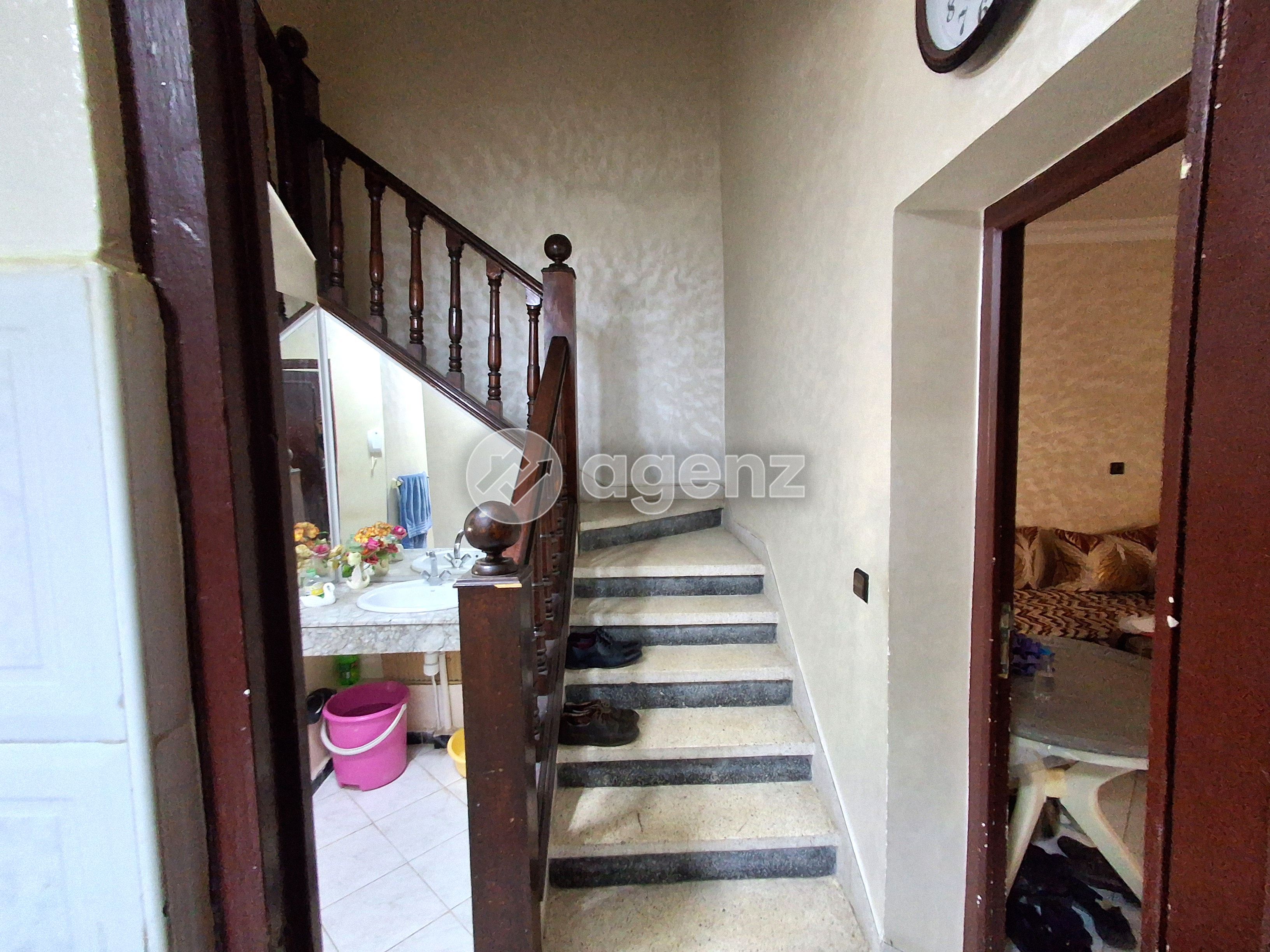 Appartement familial – Quartier prisé, commodités à proximité — 5