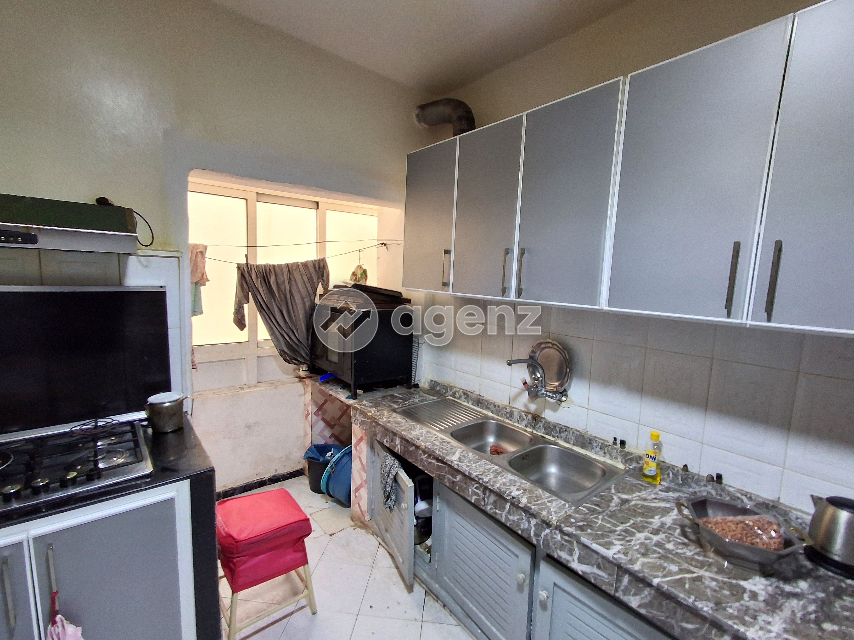 Appartement familial – Quartier prisé, commodités à proximité — 4