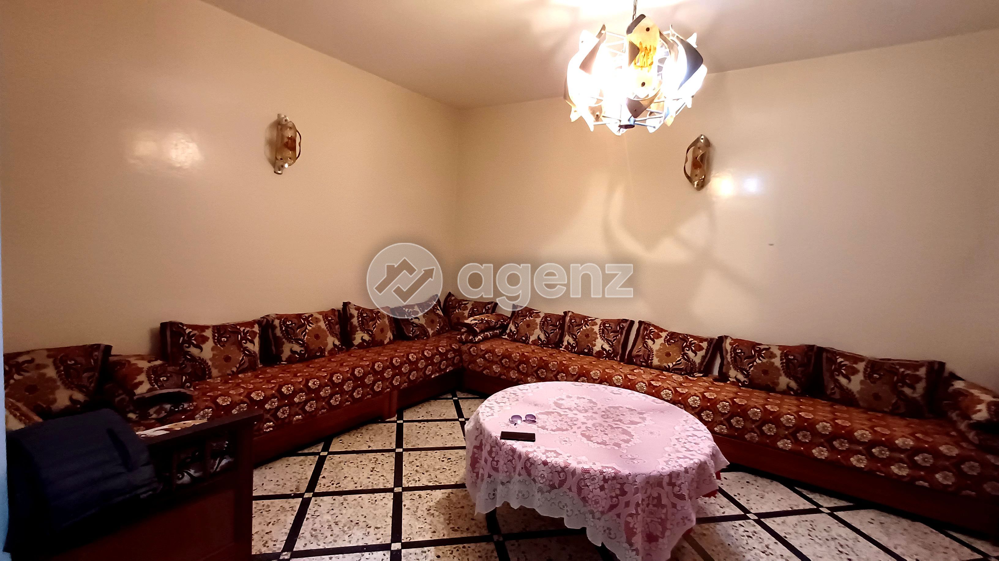 VOTRE PROJET DE RÉNOVATION À MOHAMMEDIA – VILLA SANS VIS-À-VIS À POTENTIEL UNIQUE ! — 2