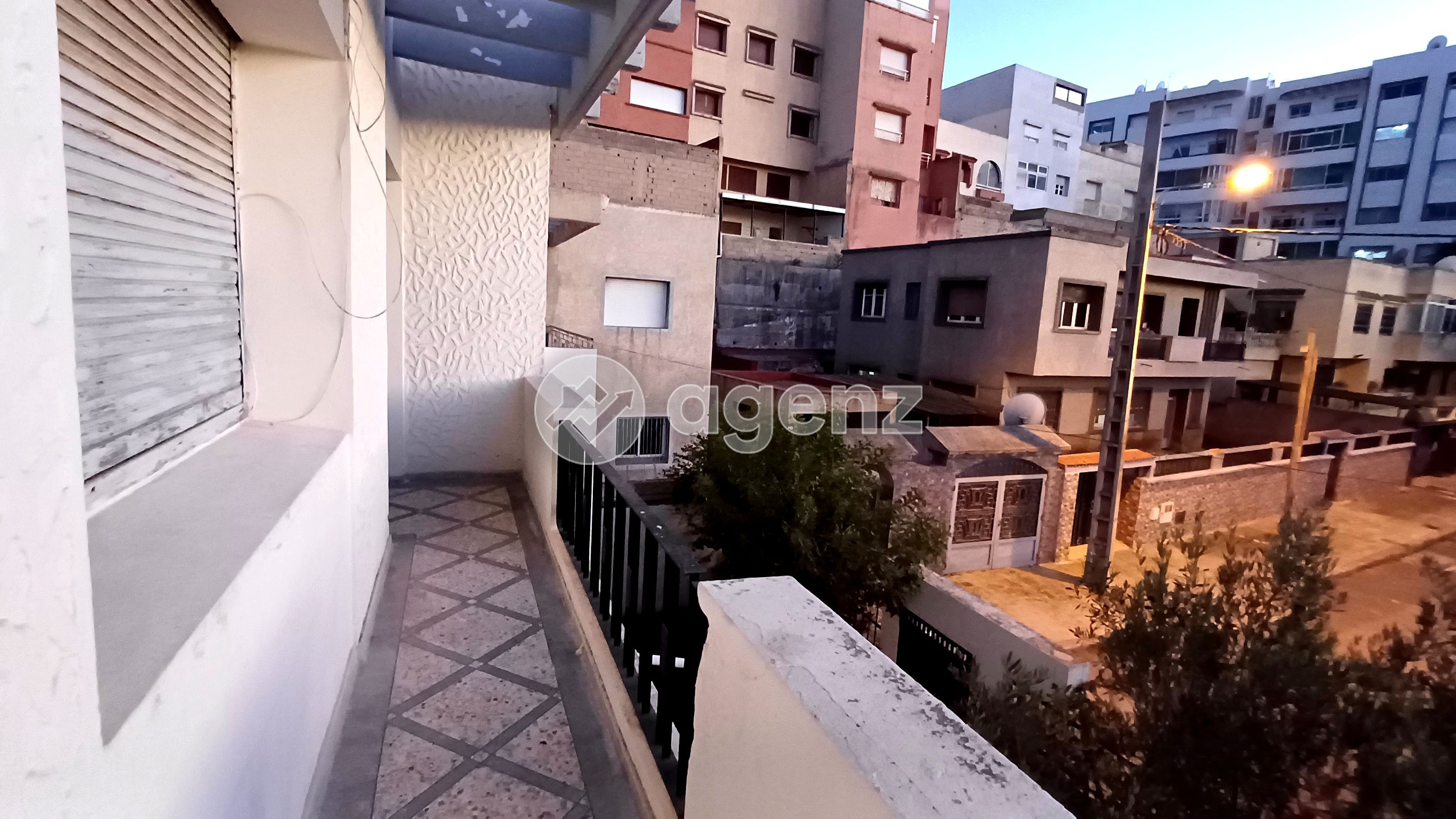VOTRE PROJET DE RÉNOVATION À MOHAMMEDIA – VILLA SANS VIS-À-VIS À POTENTIEL UNIQUE ! — 5