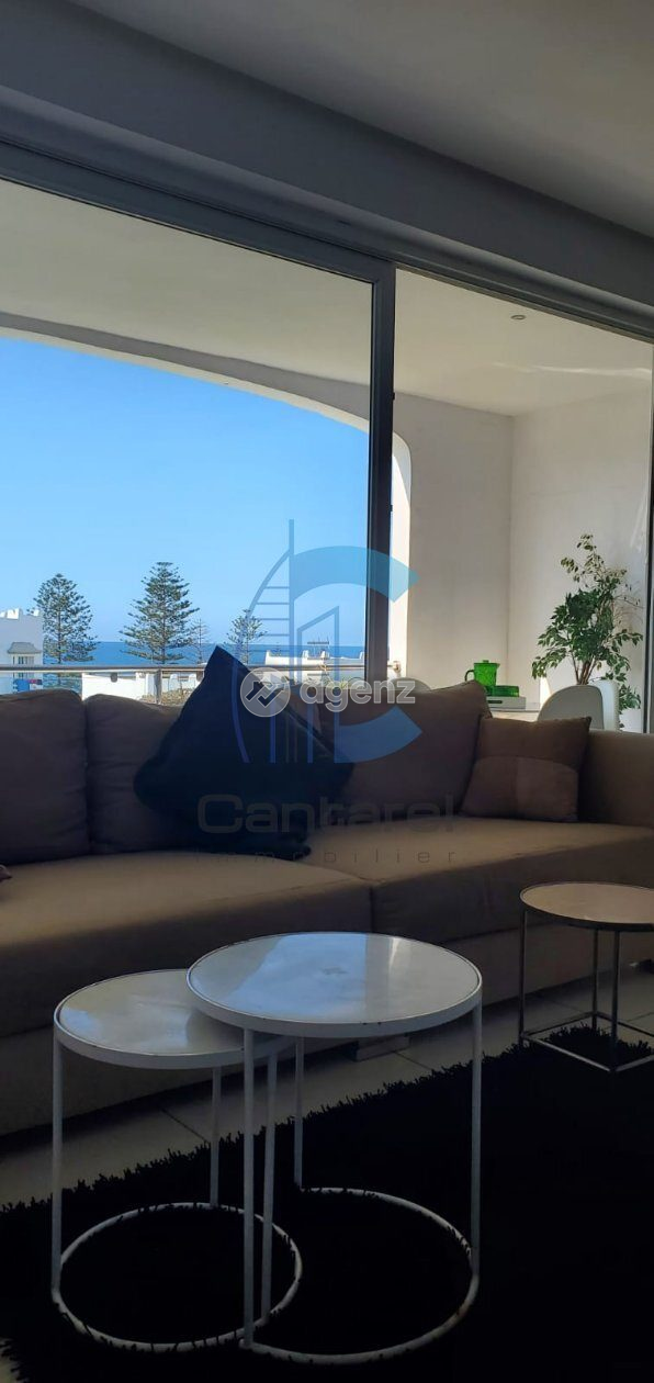 Appartement — Dar Bouazza — 5