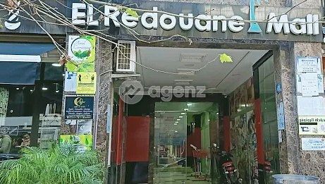 Élégant Commerce à vendre — 2