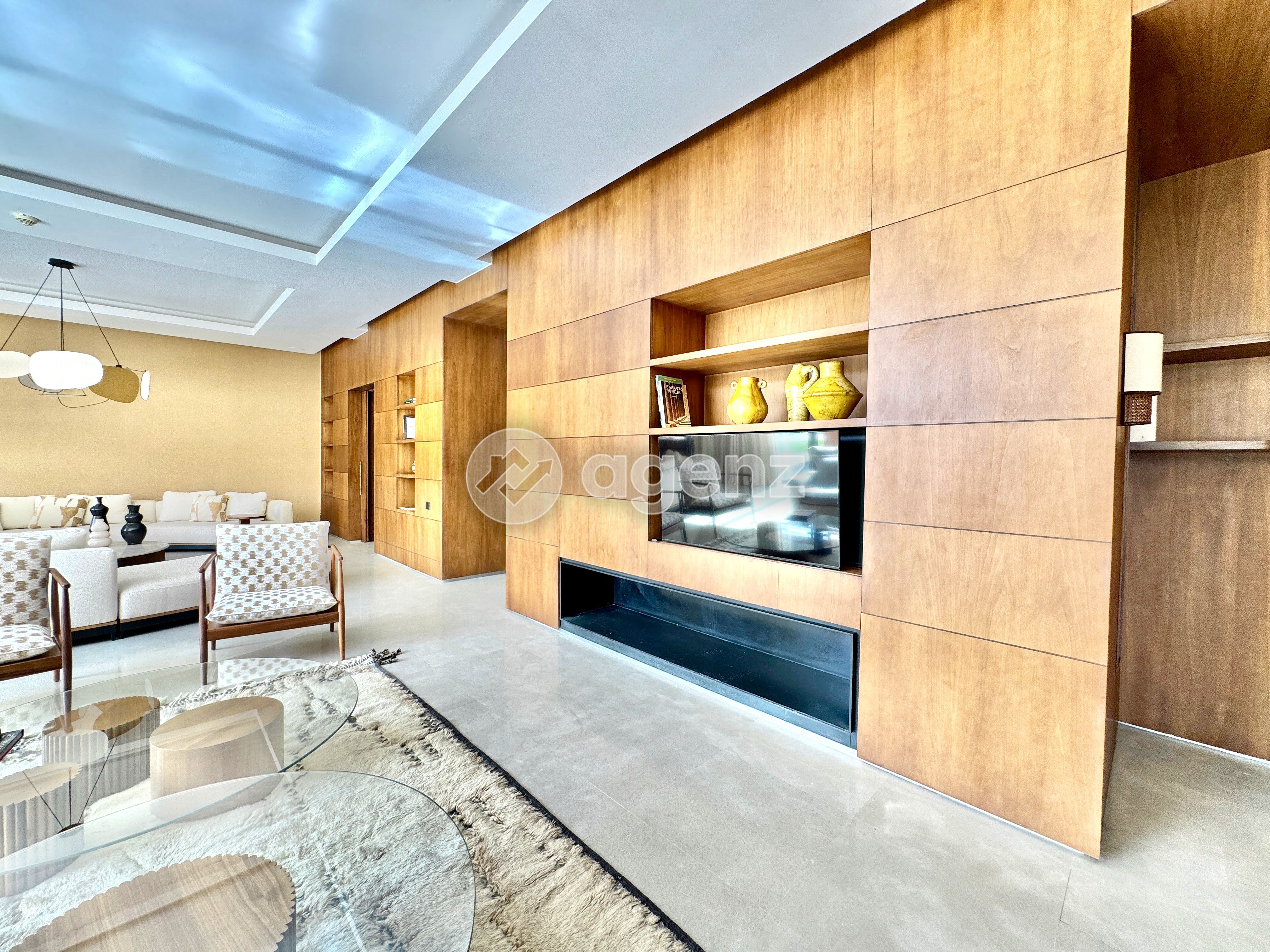 Splendide Villa de 3 chambres à vendre à Amelkis — 5