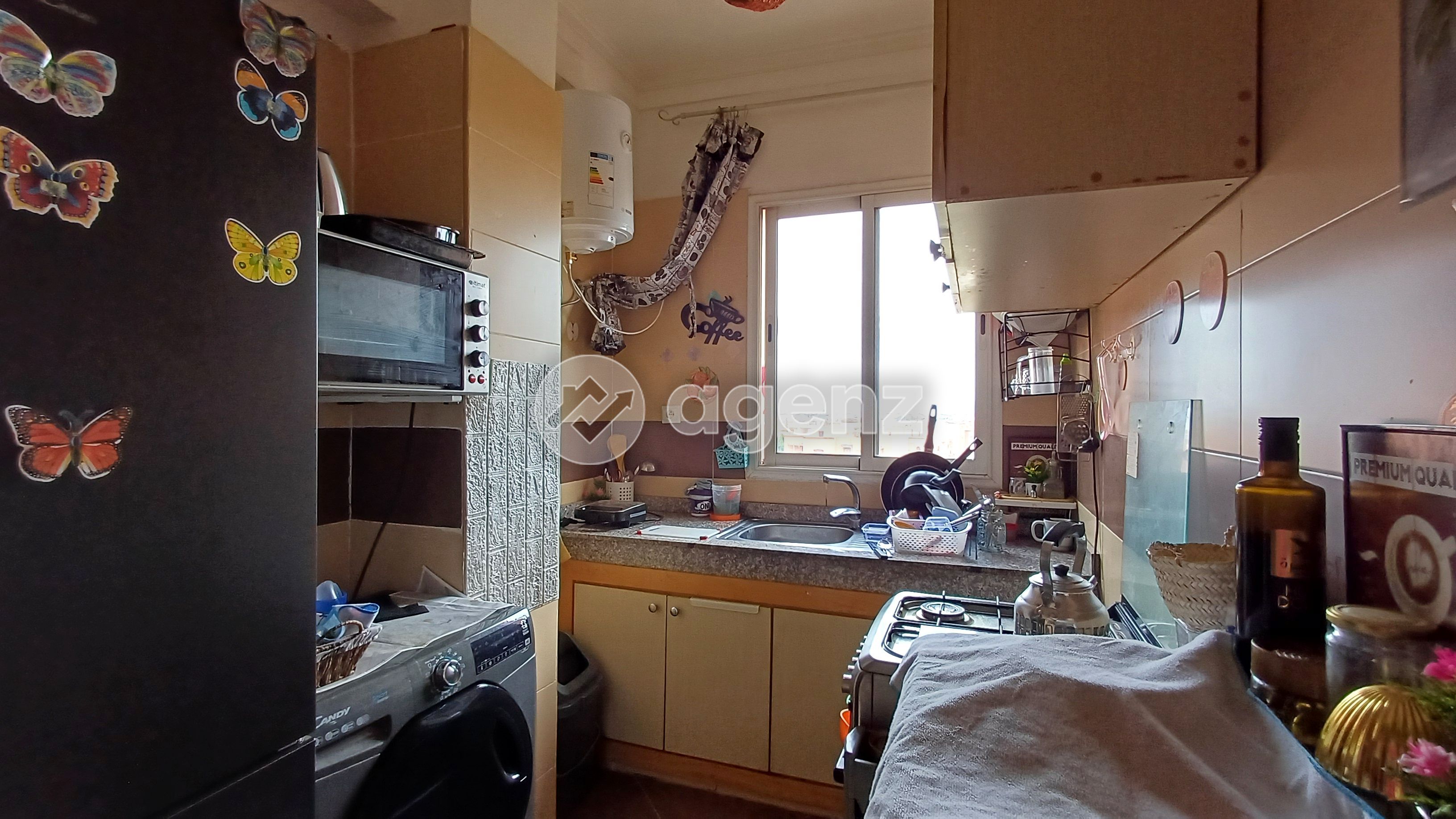 Appartement meublé à louer – Confort et praticité — 4