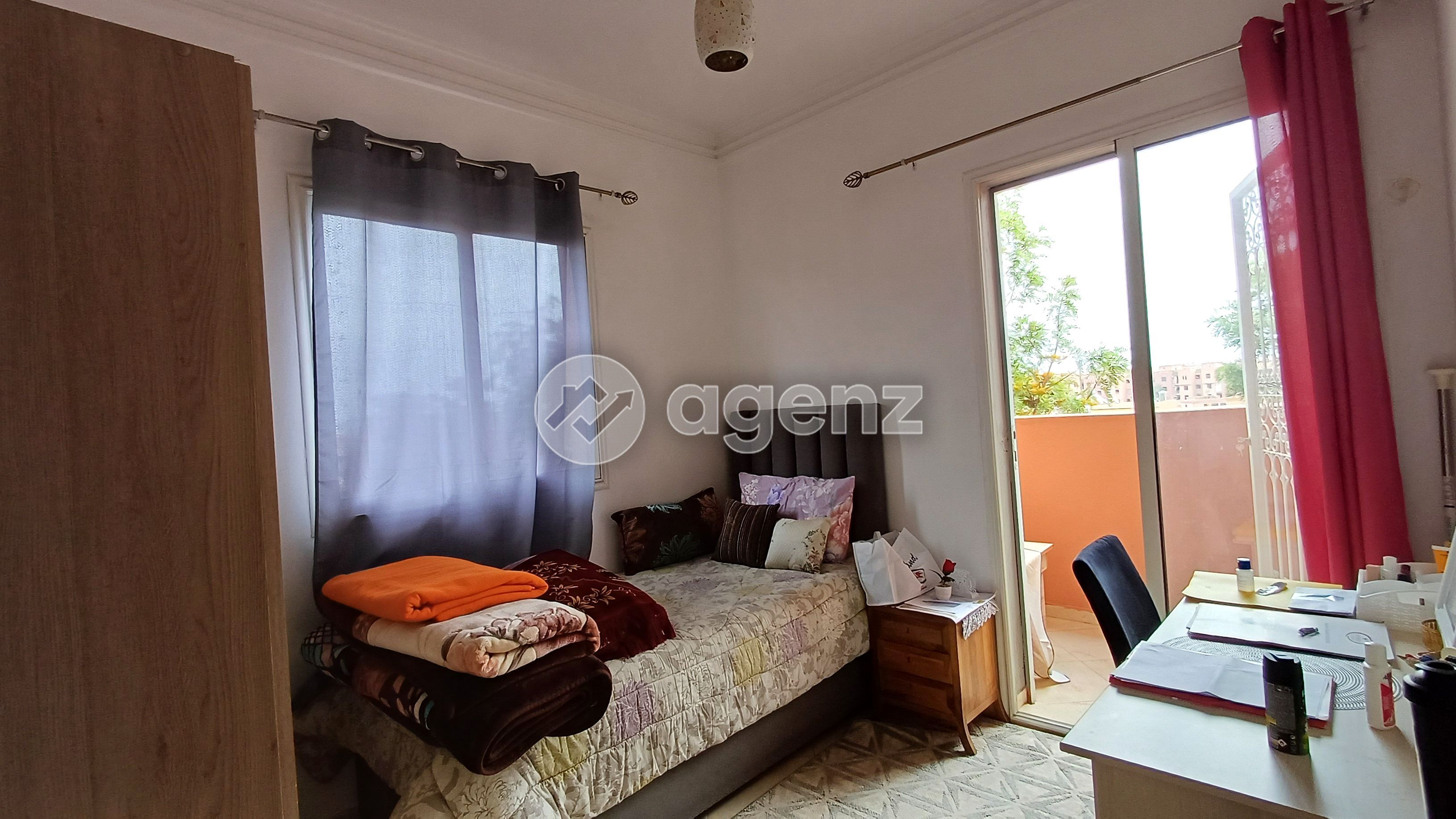 Appartement meublé à louer – Confort et praticité — 3