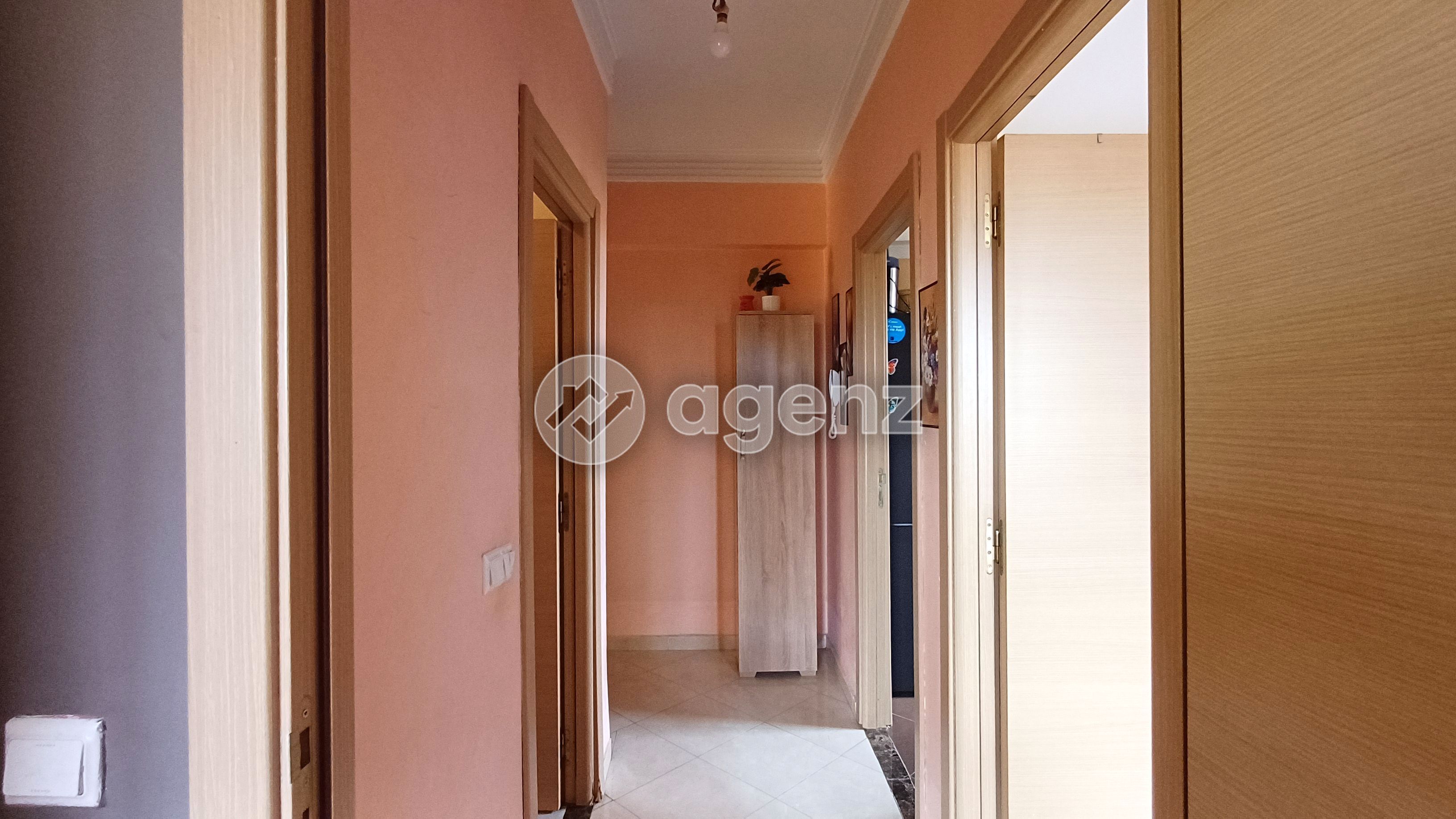 Appartement meublé à louer – Confort et praticité — 5