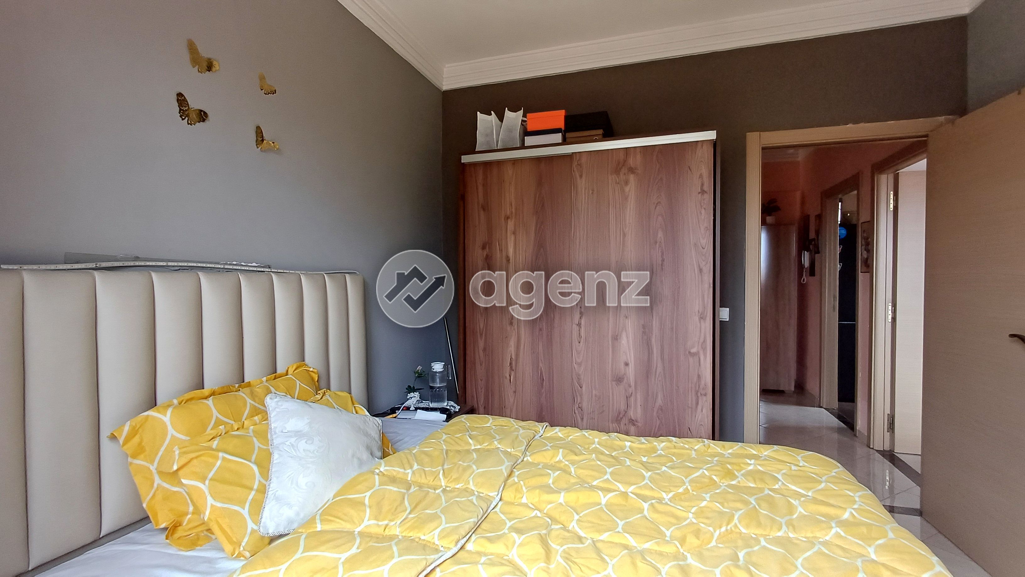 Appartement meublé à louer – Confort et praticité — 2