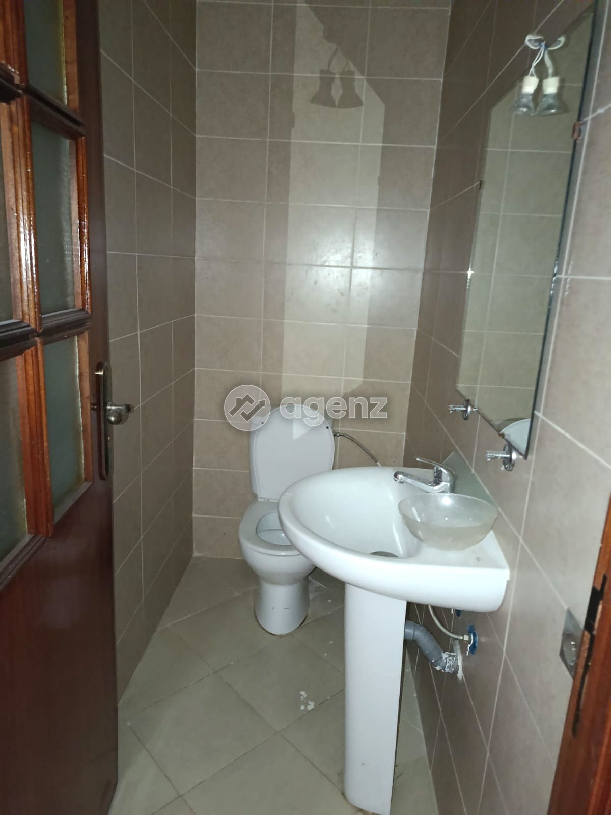 Exceptionnel Villa de 4 chambres à vendre à Route achakkar — 4